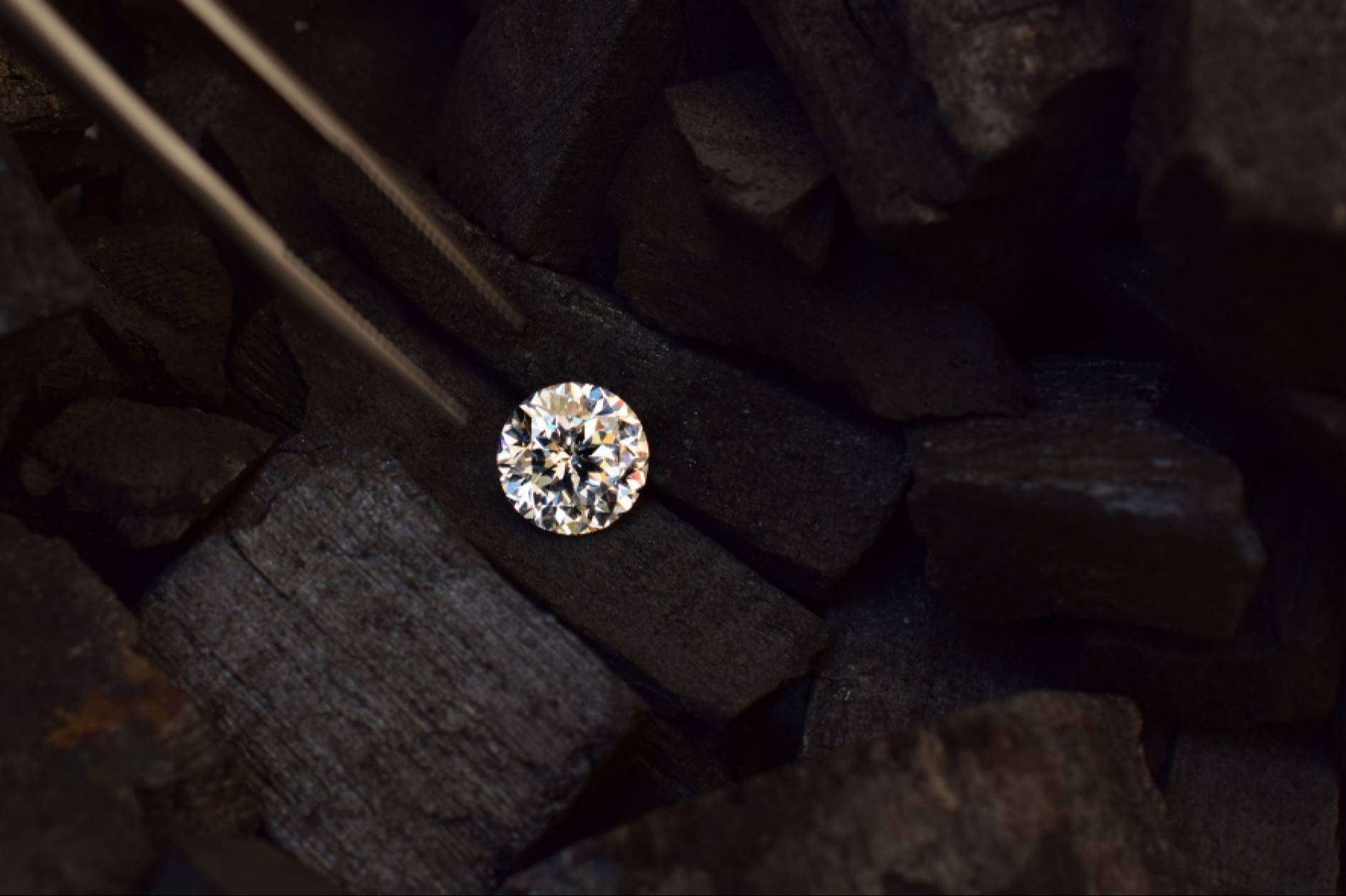 Qué aspectos diferencian a los diamantes de Mimoke