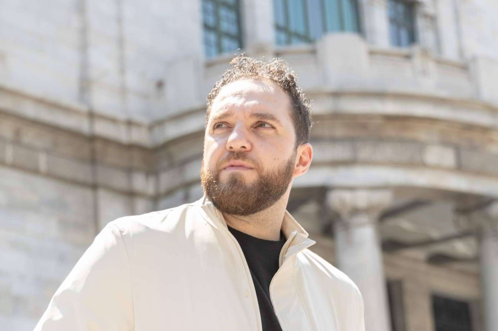 Mikel Rufián, 'La ciberinteligencia es clave en la lucha contra el terrorismo internacional'