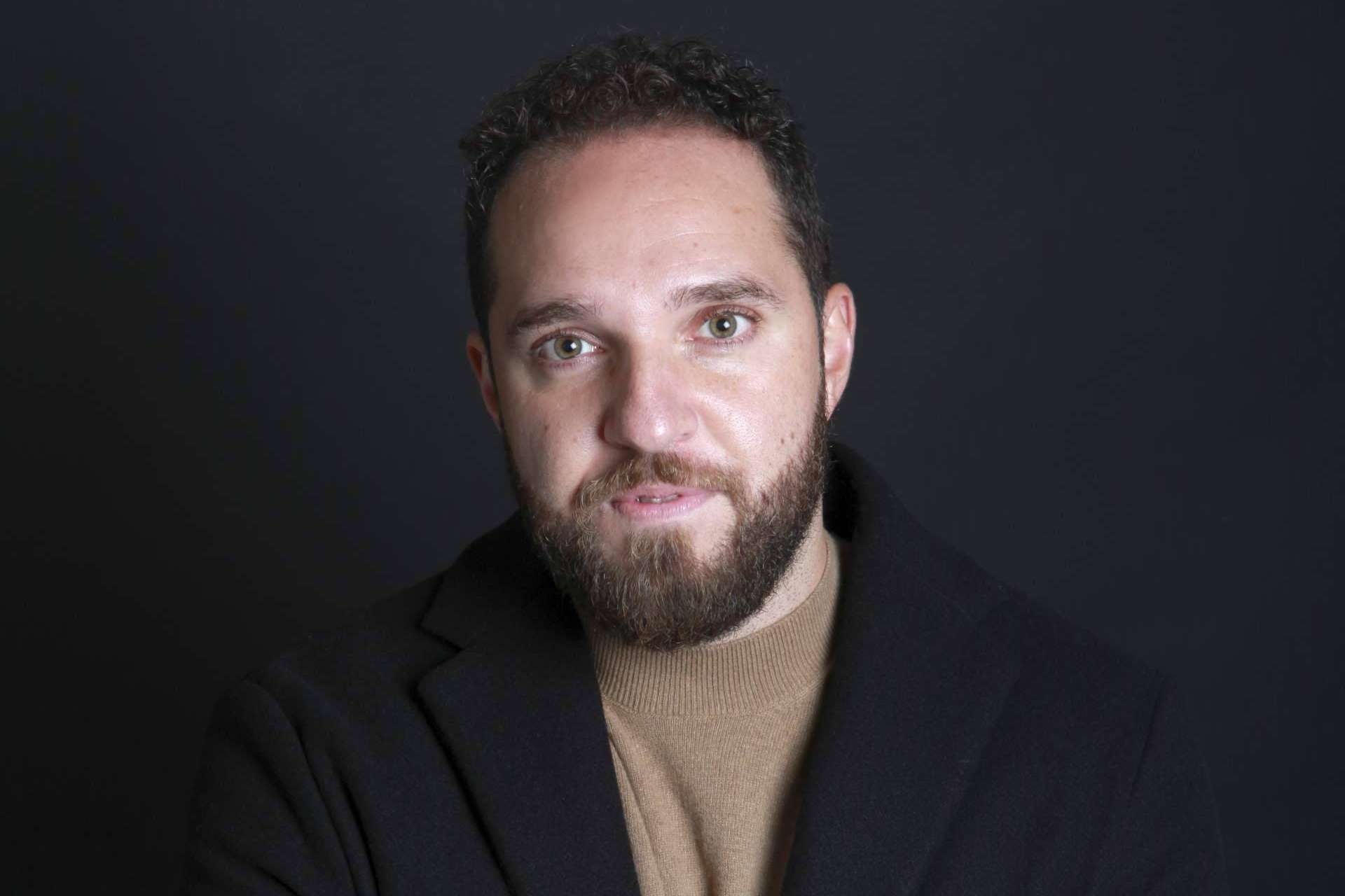 Mikel Rufián, un ponente destacado en el congreso internacional IntelCon 2022