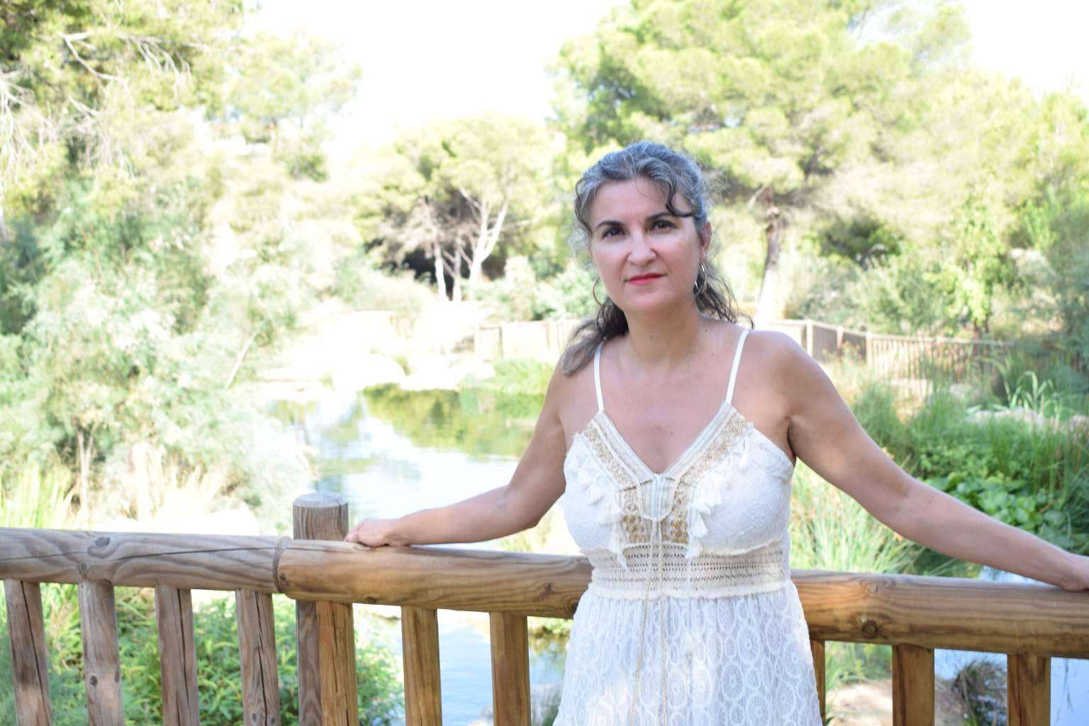 'Sintiendo mi alma', la obra de Lola Cámara publicada por Letrame Grupo Editorial