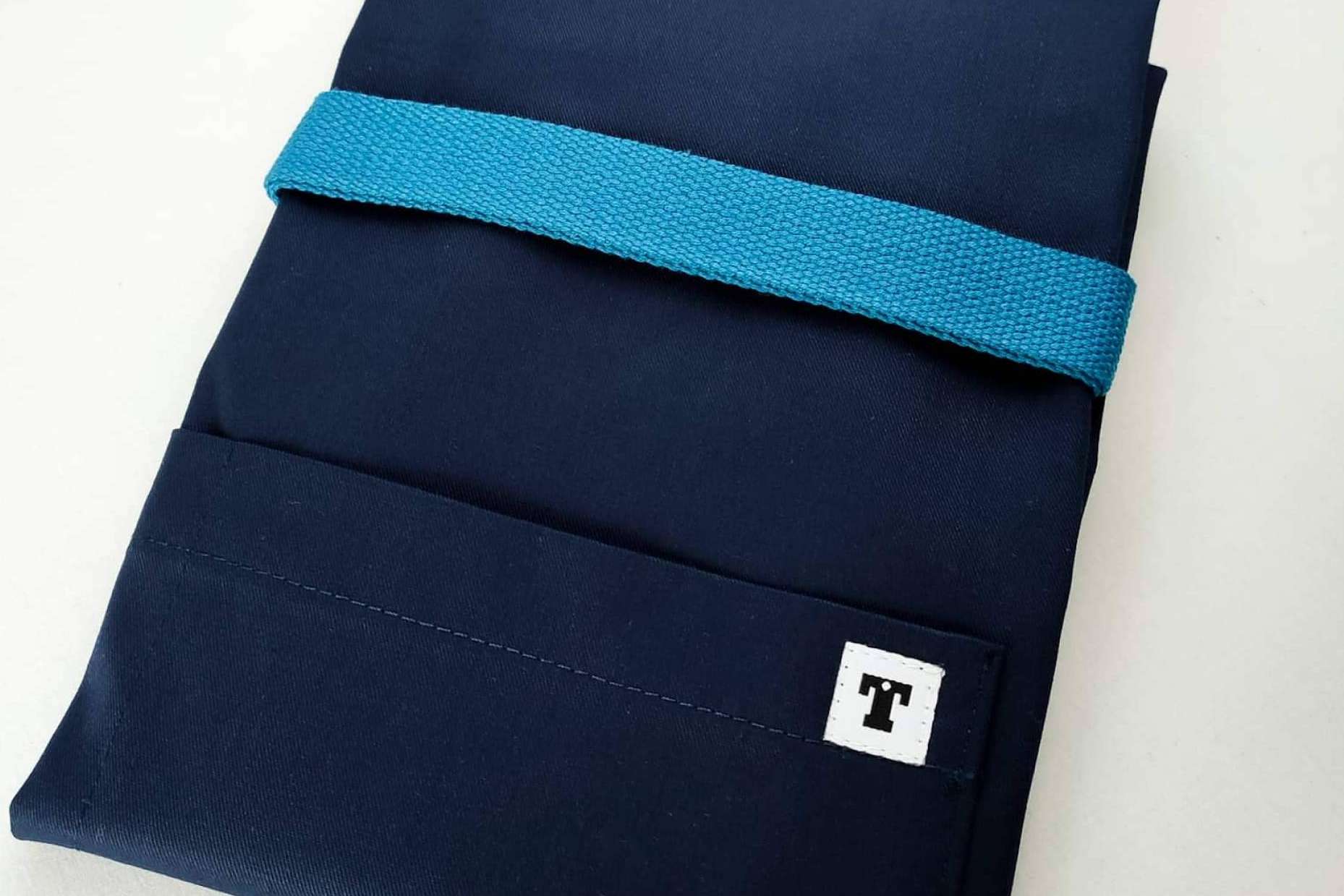 La nueva línea de delantales de Tablyer