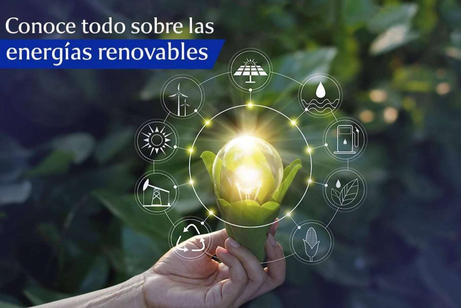 El sistema INEXION de Overtel optimiza el consumo energético en la industria