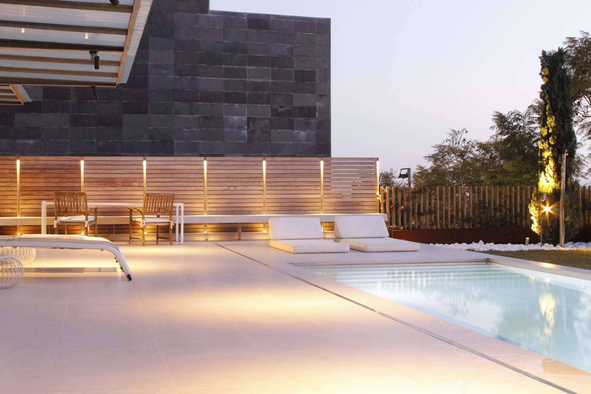 QART-Arquitectura e Insolit presentan el diseño del jardín Pomaret