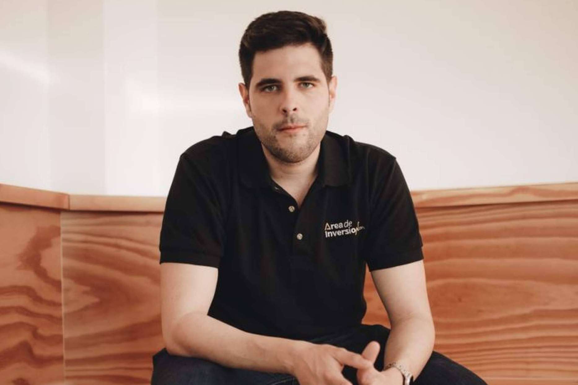 Fran Brenes, el inversor profesional que comparte su experiencia en redes sociales
