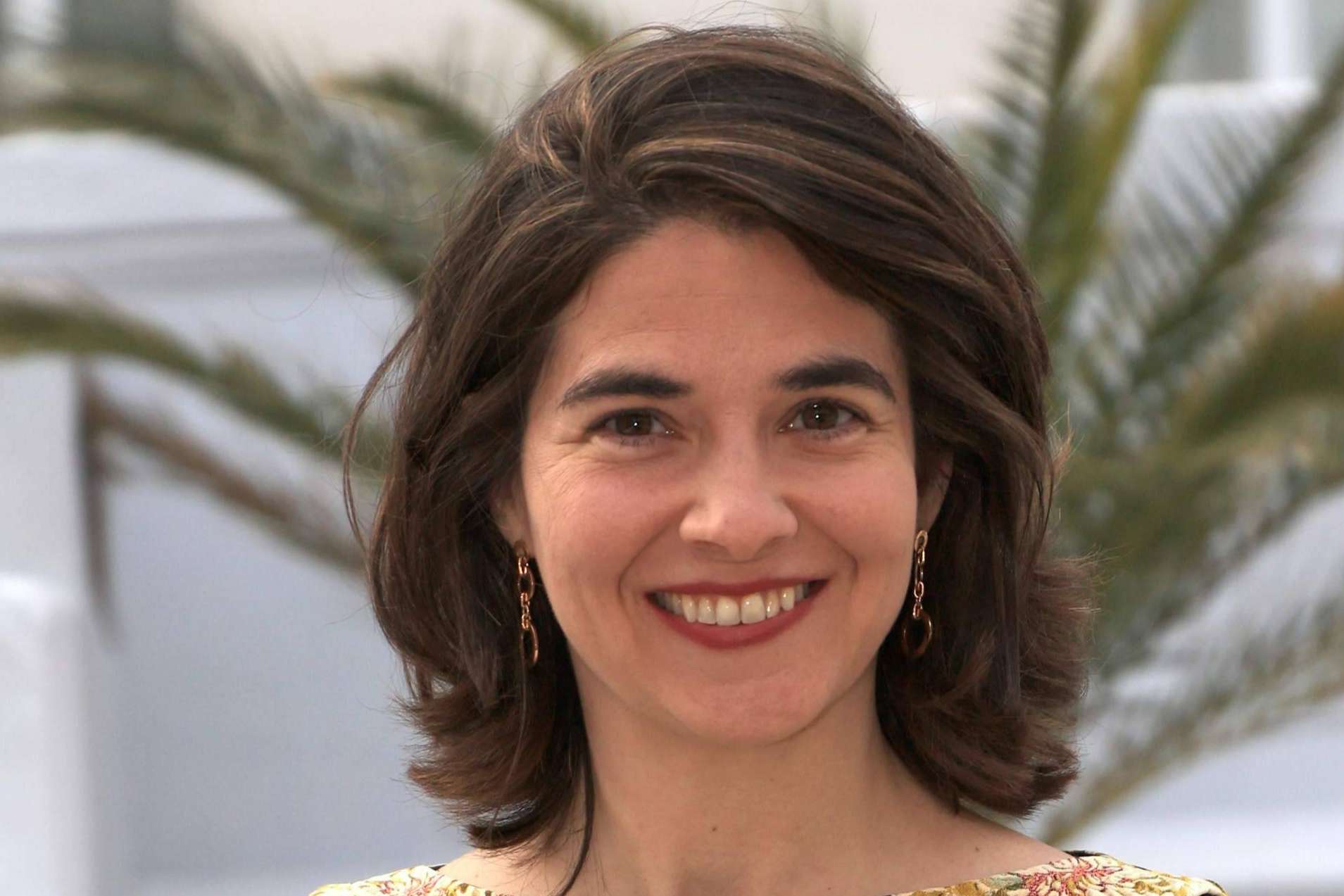 Esther Calvo de Mora y su pasión por y para la farmacia