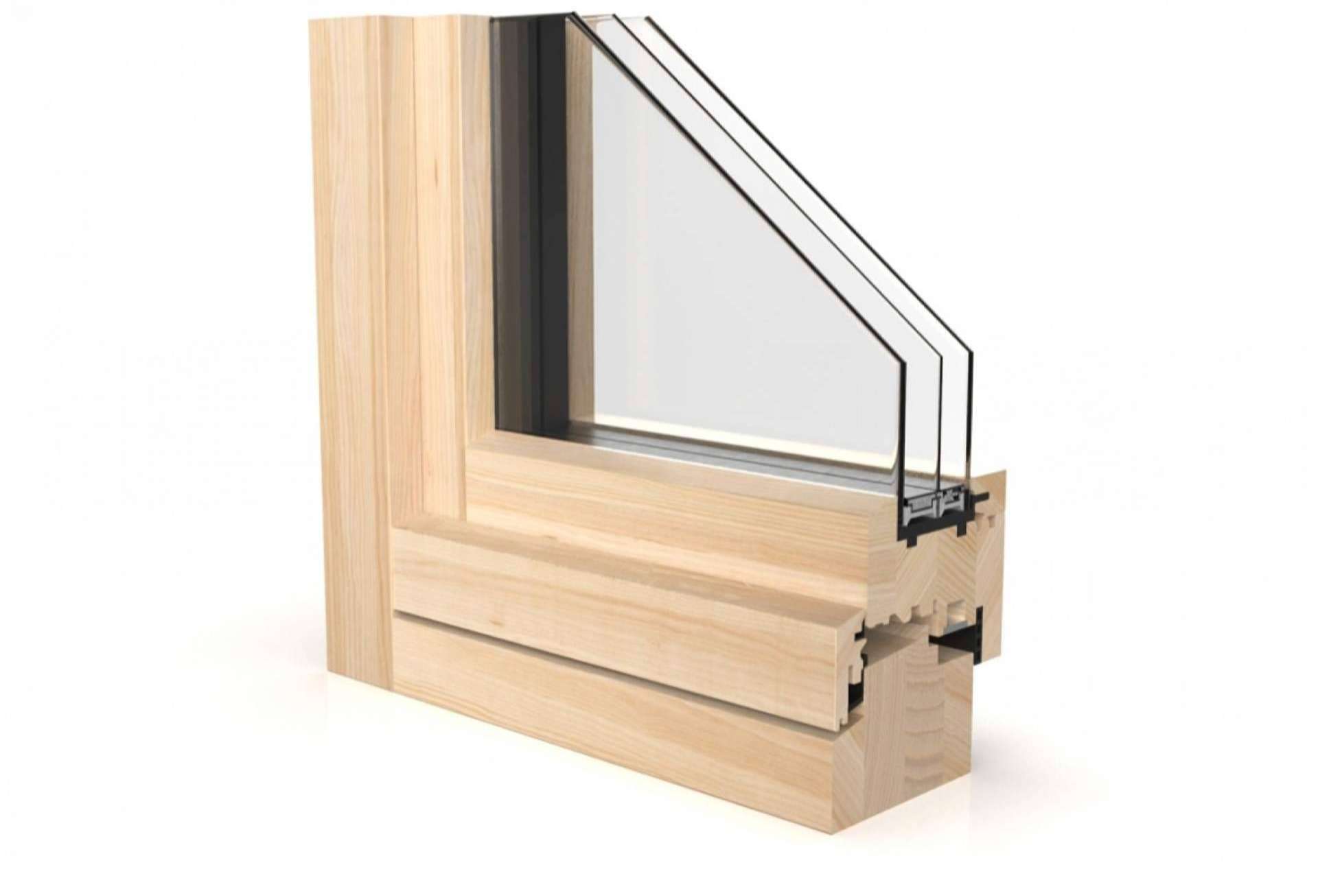 Madera ¿laminada o maciza?