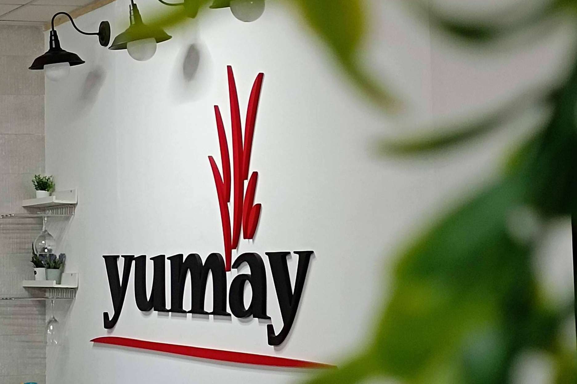 Yumay Sevilla ofrece una carta que se adapta a todos los gustos