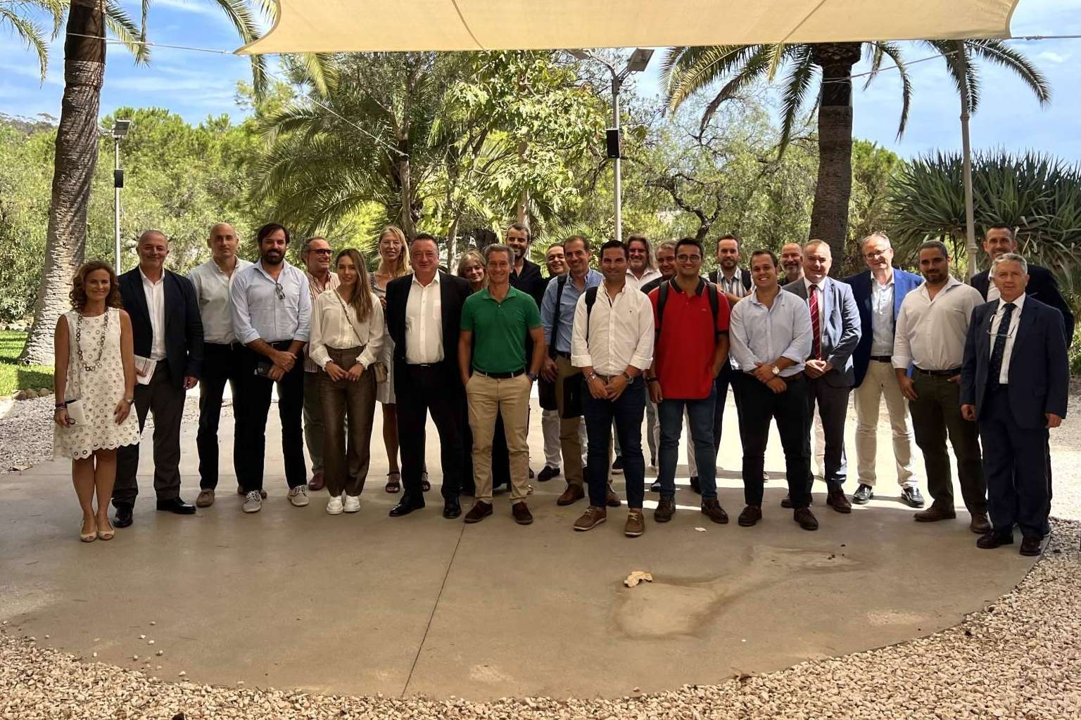 Real Estate Business School ayuda a los profesionales inmobiliarios a mejorar su talento y su red de contactos