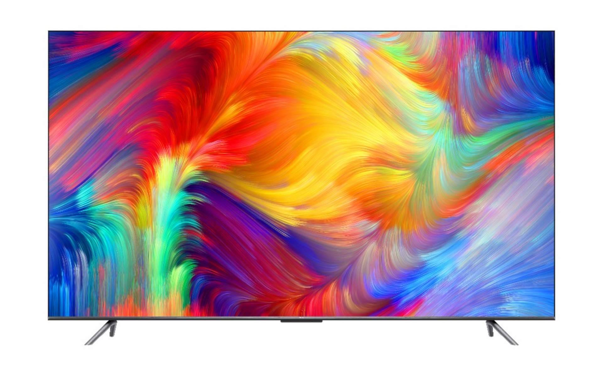 ¿OLED o QLED?