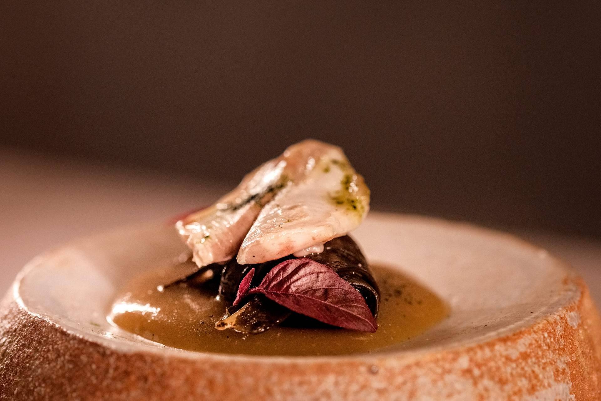 San Sebastián Gastronomika contará con la ponencia de Samuel Naveira