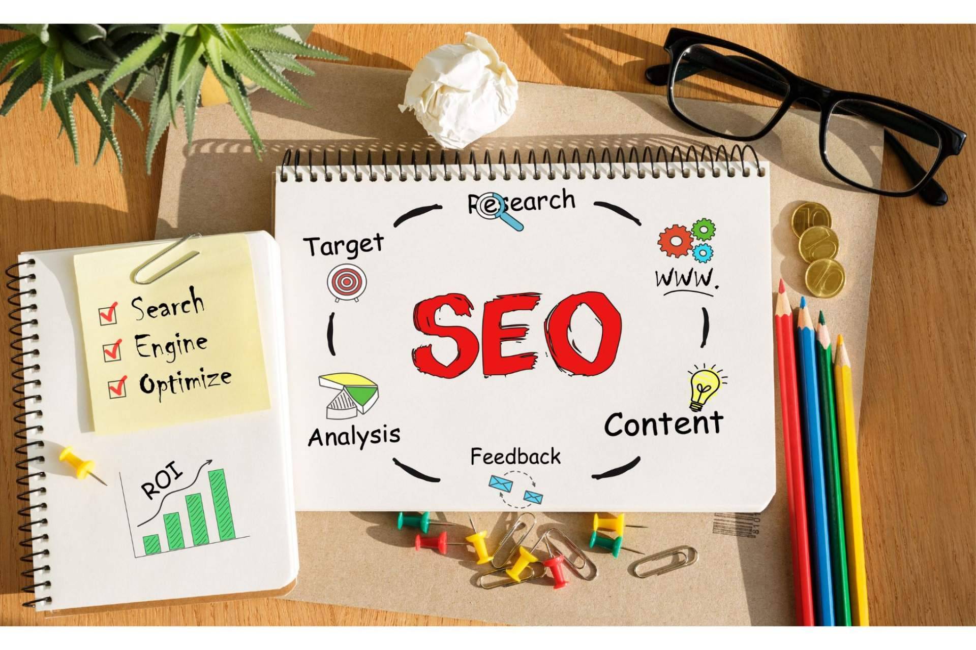 Cómo aprovechar la creación de contenidos para aplicar una estrategia de posicionamiento SEO