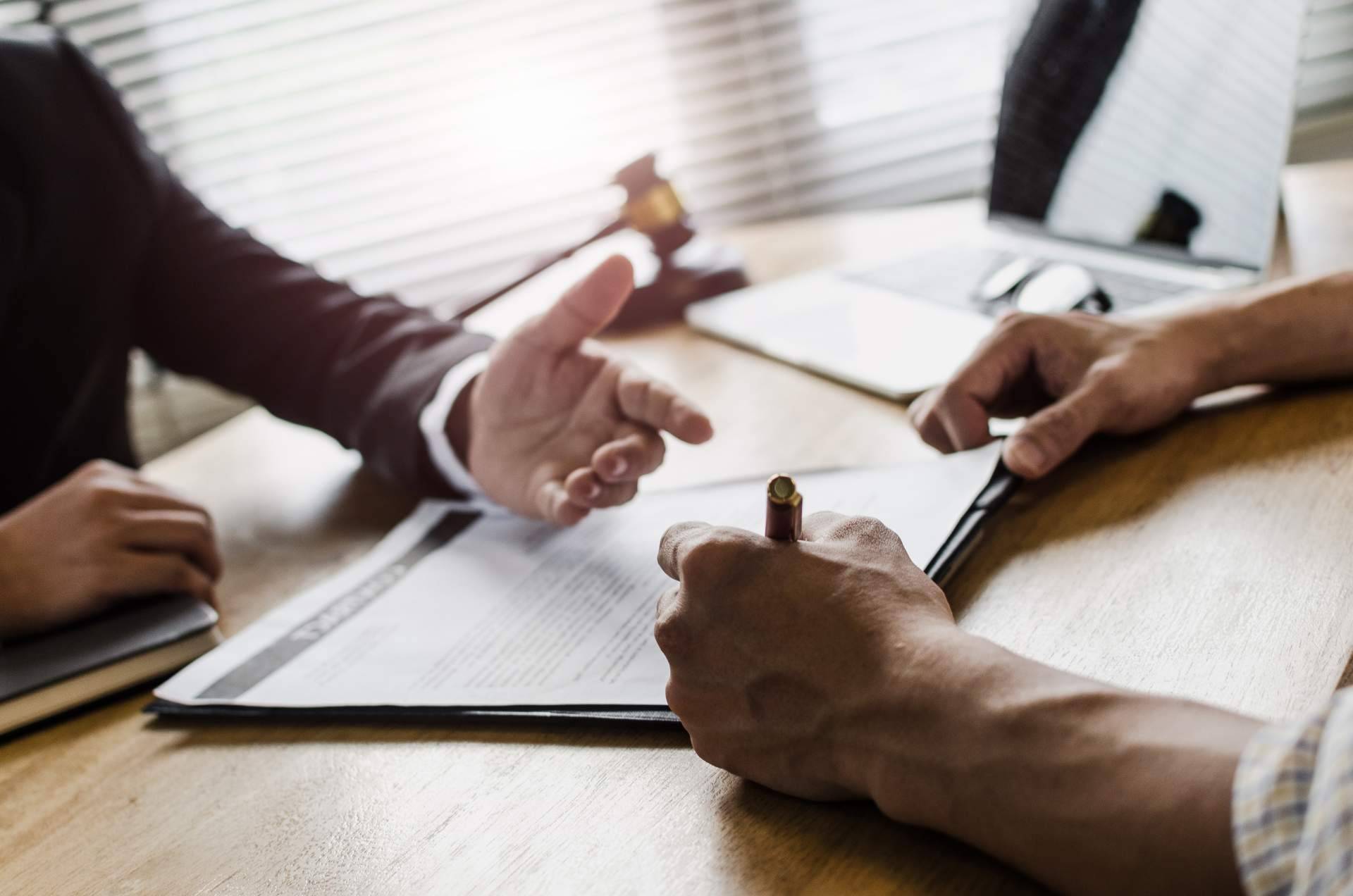 Villaquiran Abogados habla sobre la aceptación de herencias