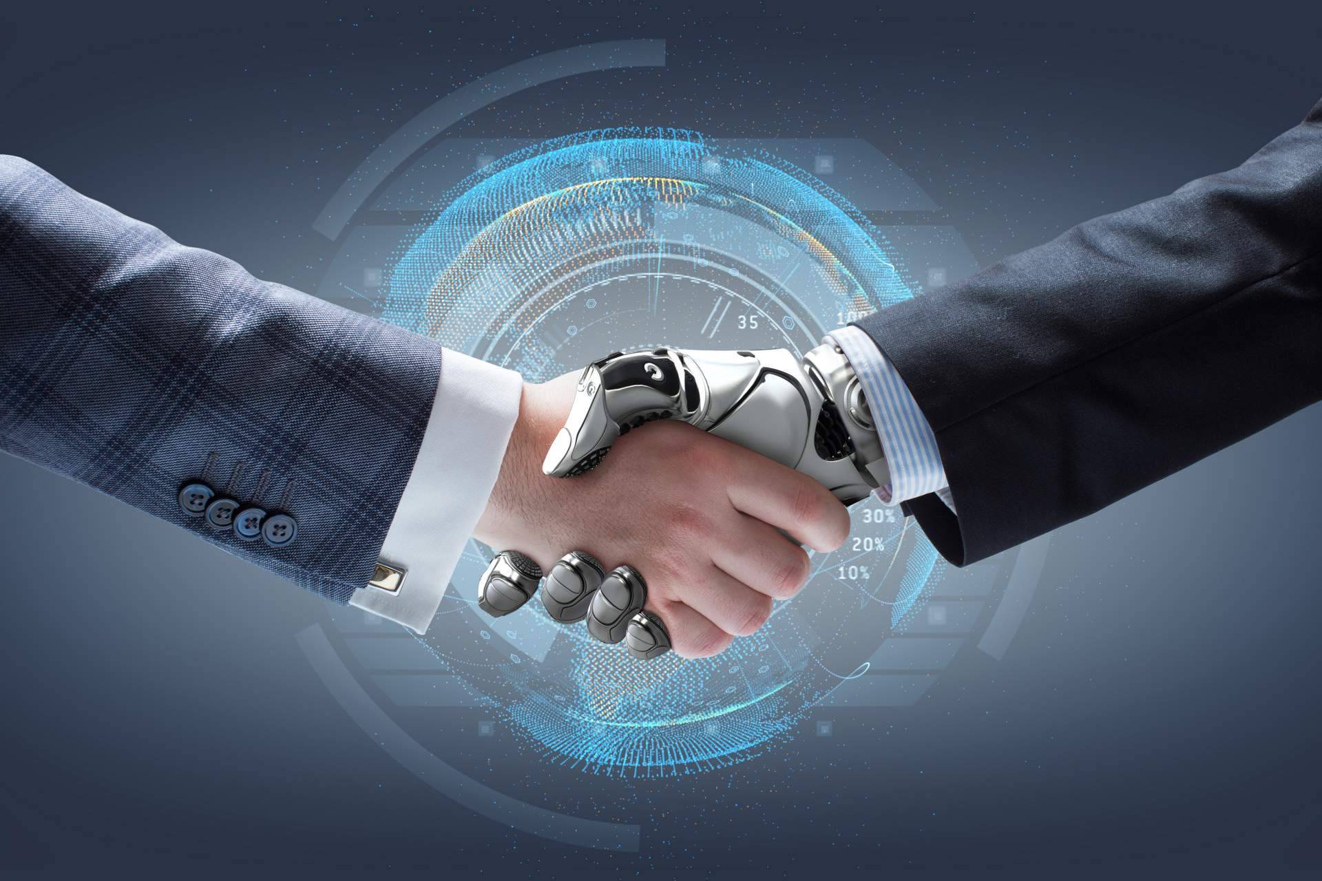 Para la optimización de tiempos y recursos en la industria se puede optar por la inteligencia artificial de DEKINES