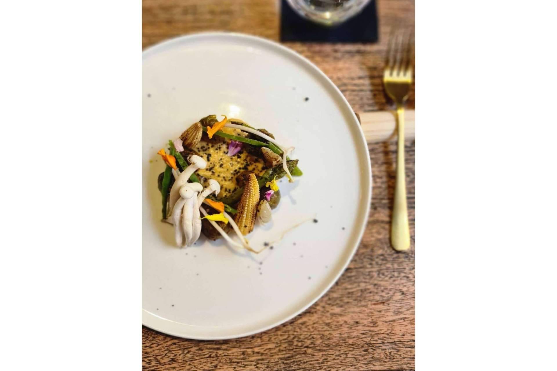 ¿Dónde disfrutar de la alta cocina en Alicante? LOLA Bistró