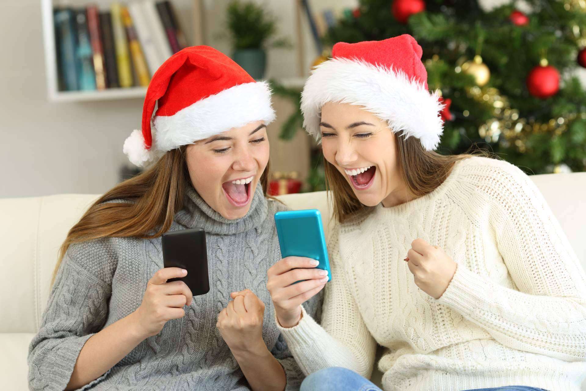 MillonApp y lotería de Navidad
