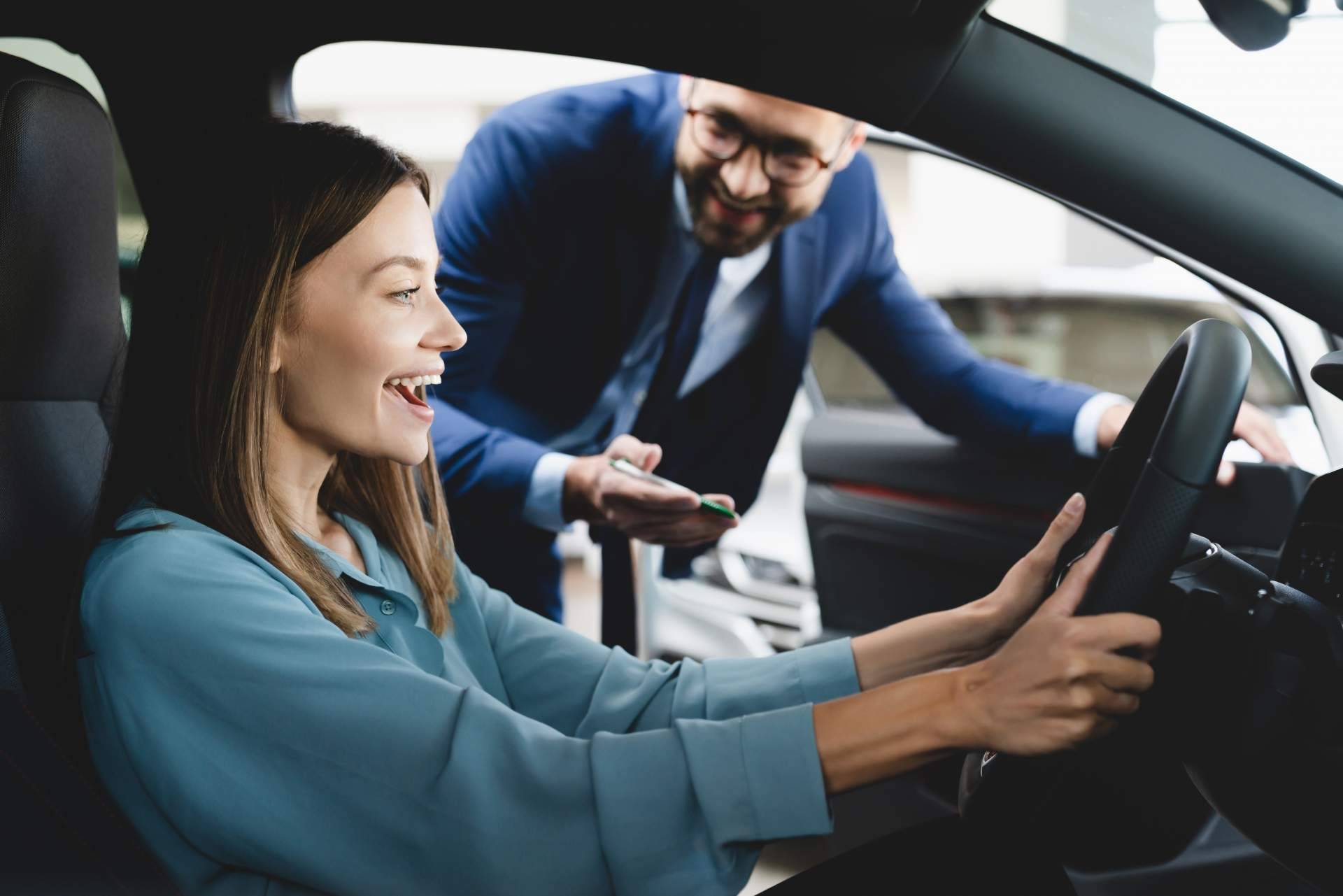 La empresa TodoRenting.es permite el renting del nuevo Dacia Spring con el Plan Moves