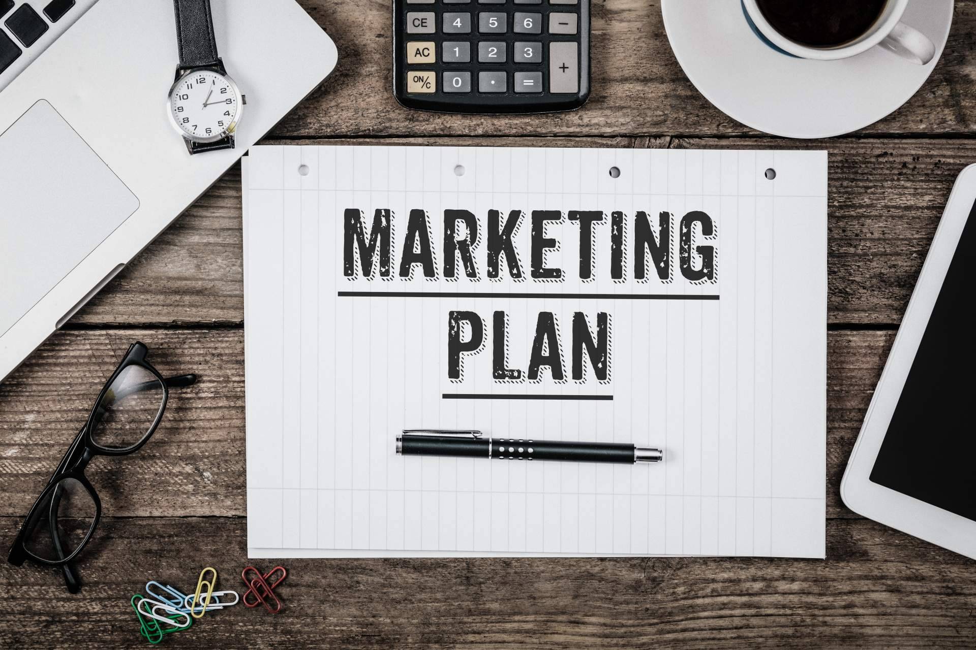 Cursos de formación en plan de marketing, de la mano de Escuela para Impresores