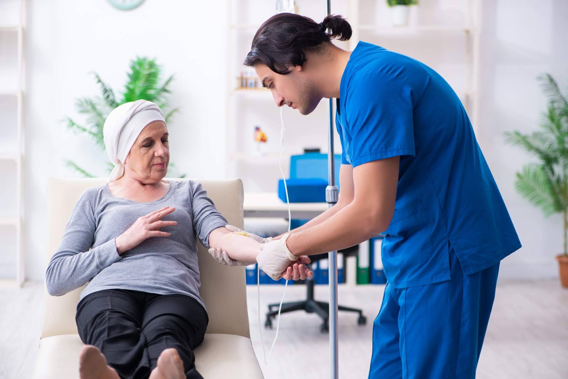 Último periodo de inscripción para el curso de formación en oncología de precisión de Genotipia