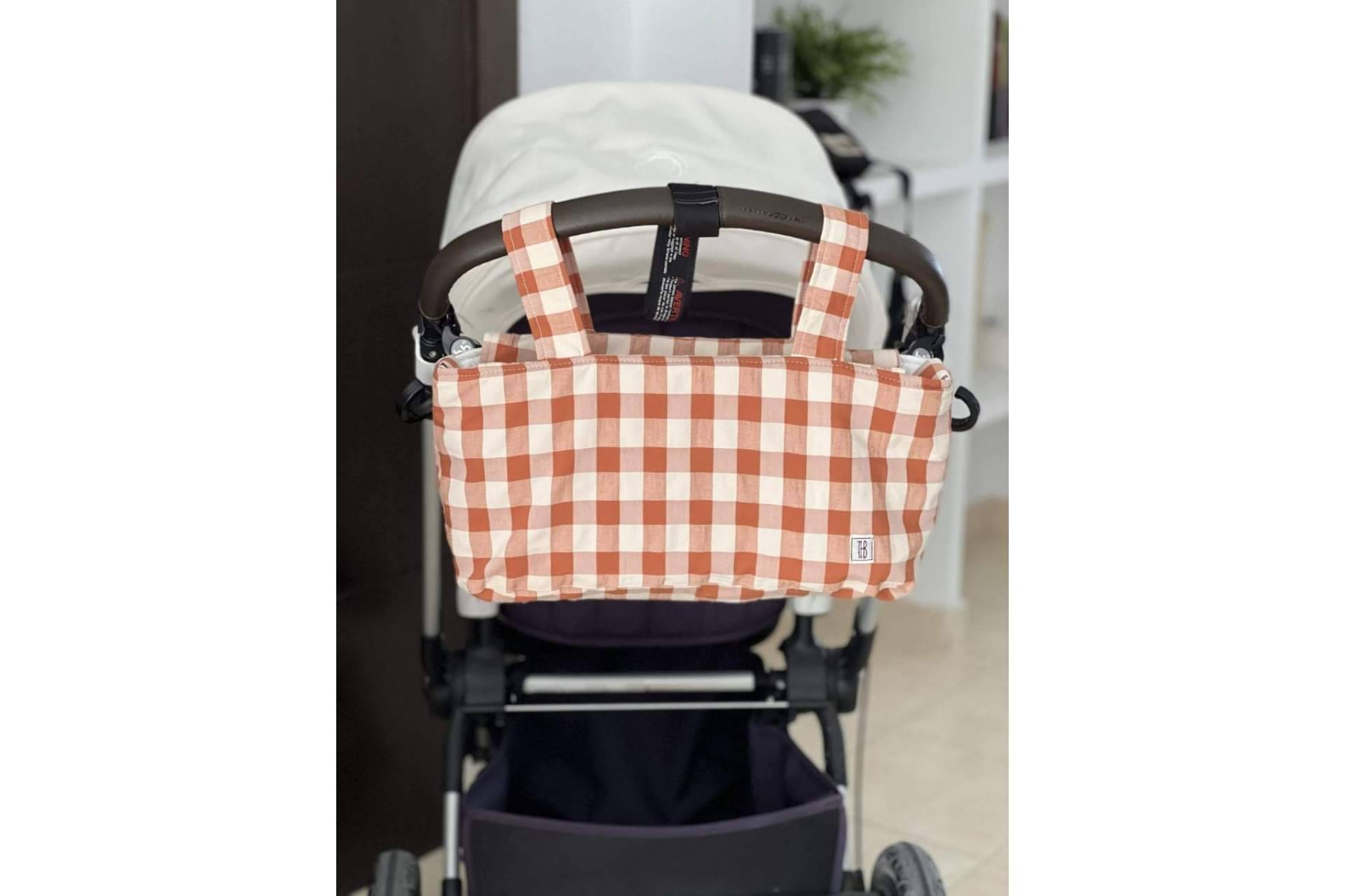 Topito's Handmade Boutique dispone de un amplio catálogo de ropa para bebés y moda
