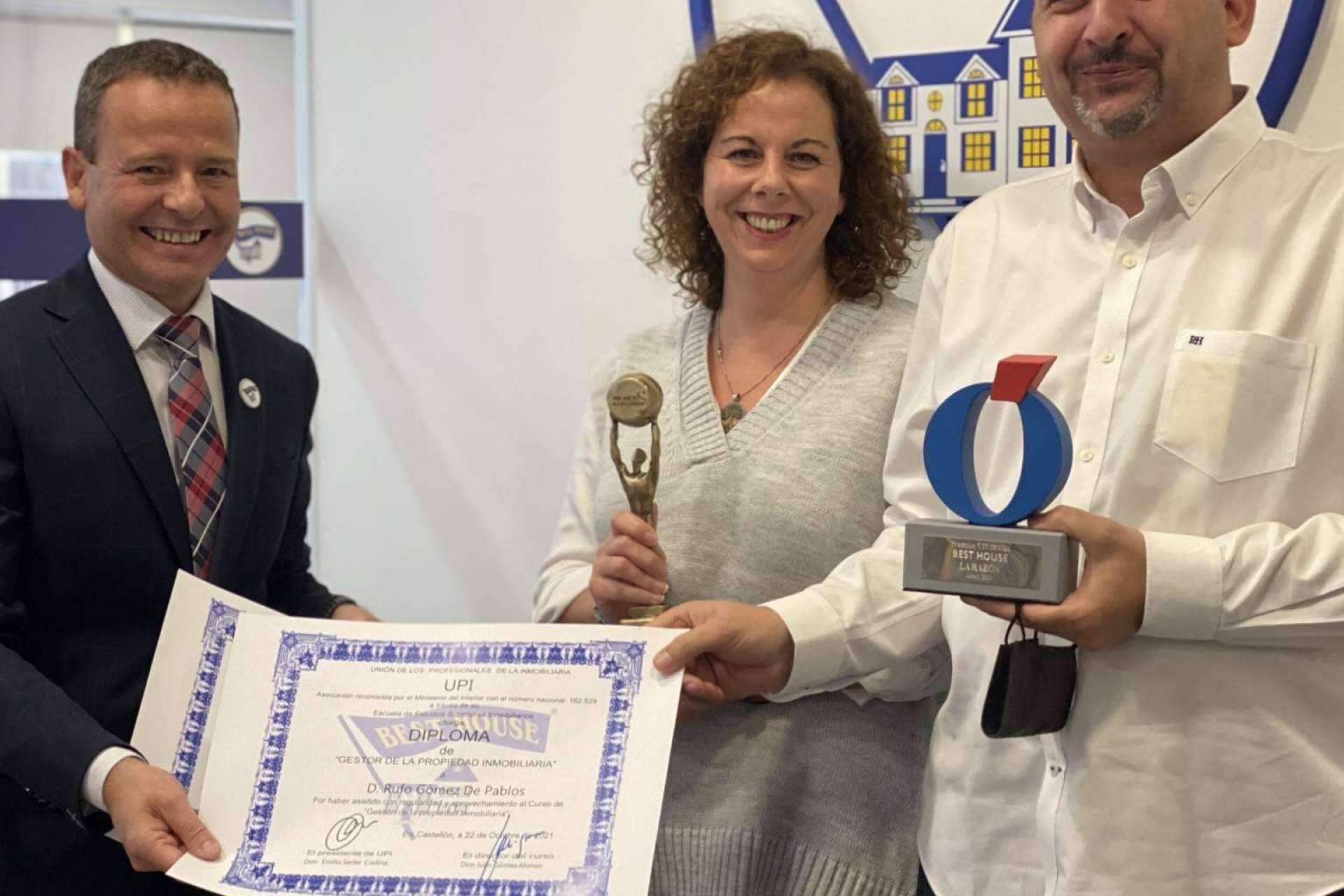 Grupo Best ofrece formación ilimitada y gratuita para los franquiciados