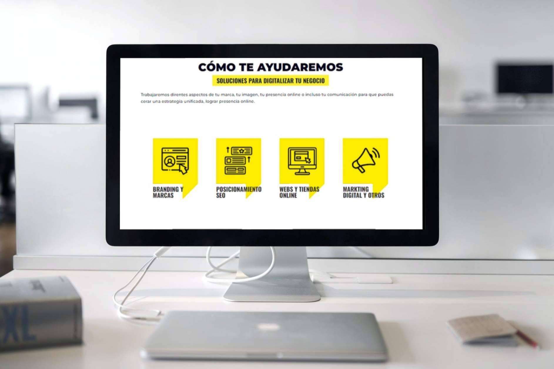 ¿Cuáles son las claves para tener un buen posicionamiento en Google?, por Branding Makers