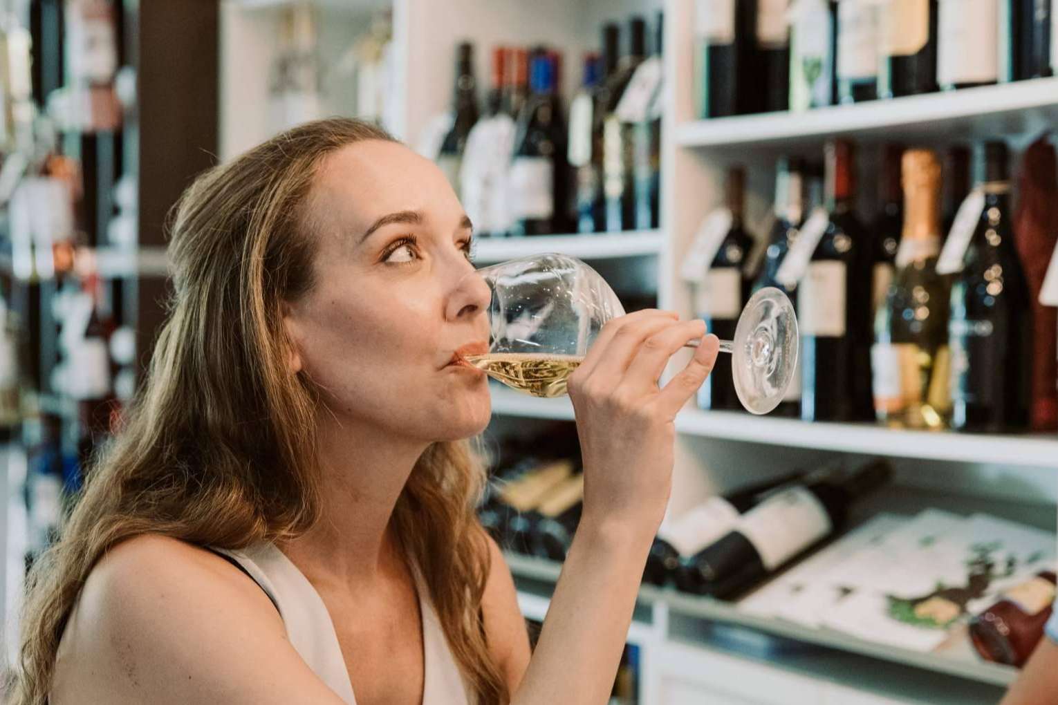 Máxima expresividad e identidad de las diferentes variedades de uva con los vinos de mesa de Vinoenbox