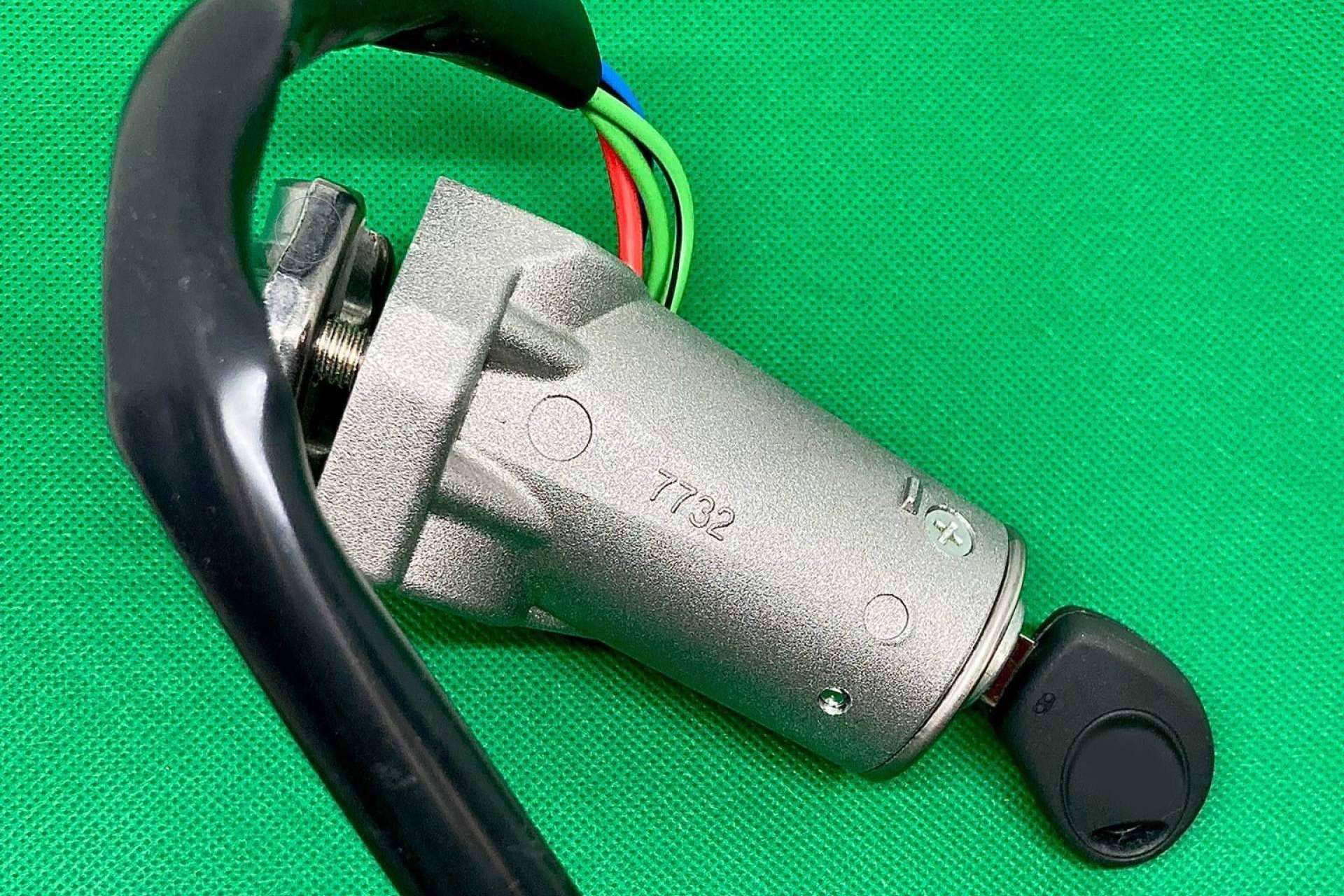 Recambios adaptados de cerrajería para automóviles de la mano de EGINER