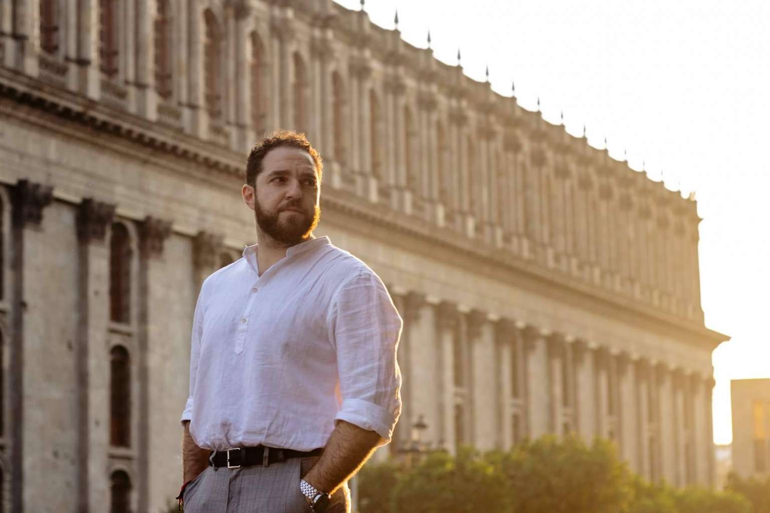Mikel Rufián, experto mundial en Ciberinteligencia, será ponente destacado en el Congreso Internacional iSecurity Summit Colombia 2022