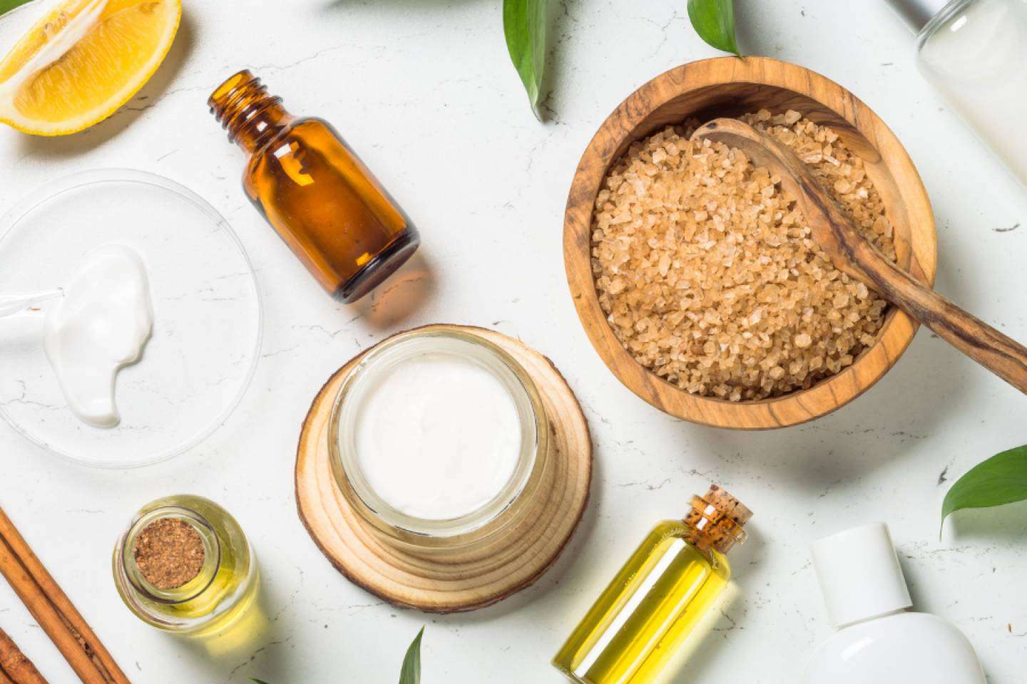 ¿Son útiles las cremas para dolores musculares? Las soluciones de Tienda Online Natural, una tienda de productos naturales