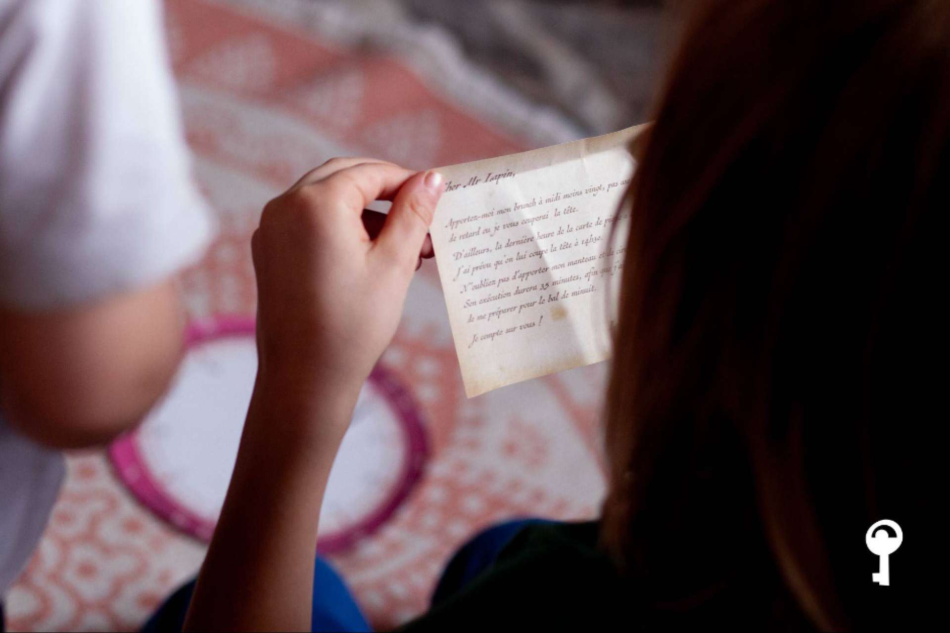 Opciones de escape rooms para celebrar Halloween con los niños