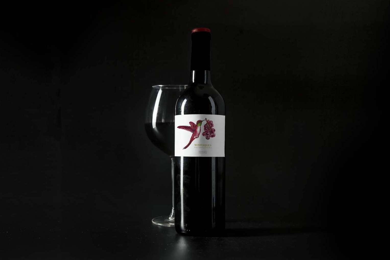 Naturelovers Wines y su amplia oferta de vinos