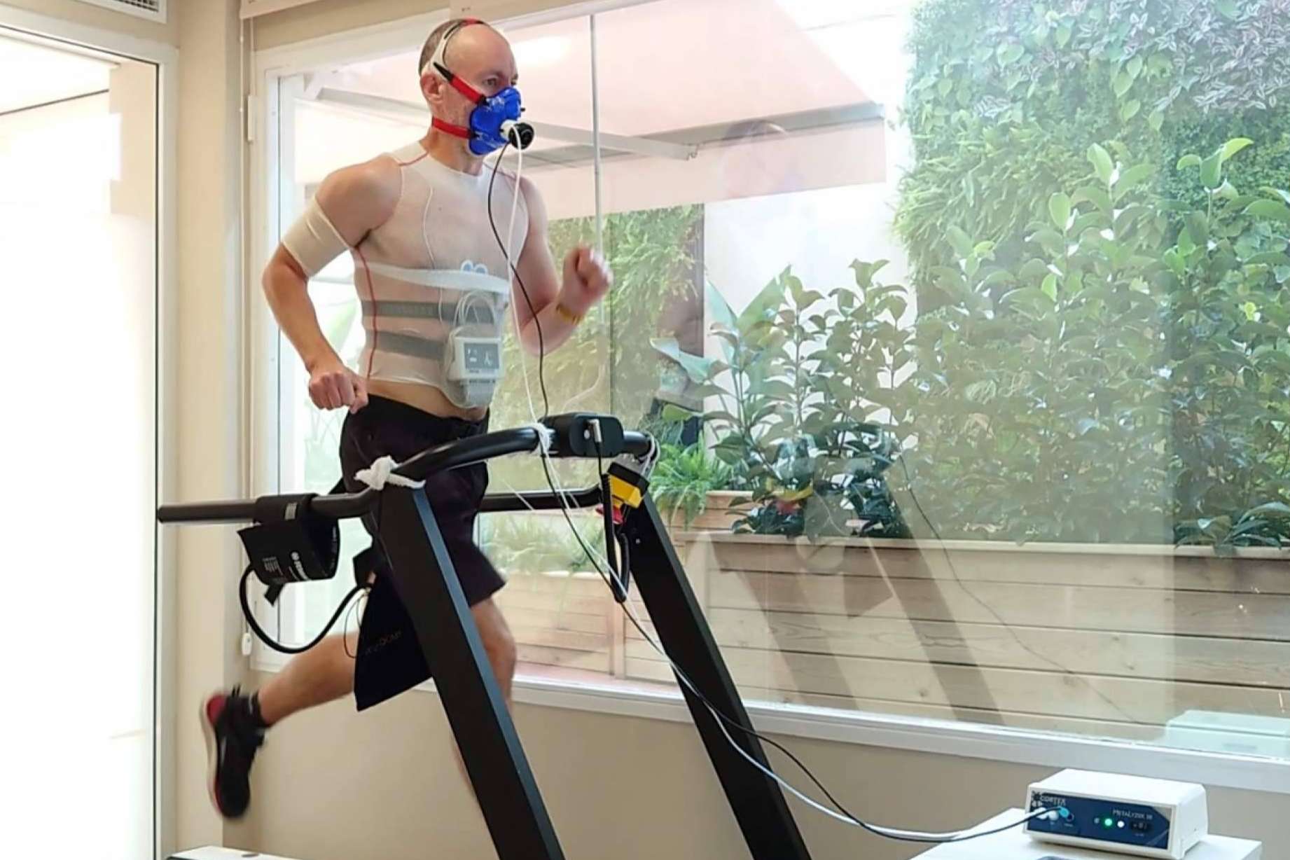 Cardio2Max explica en qué consiste y en qué situaciones es necesaria la prueba de esfuerzo