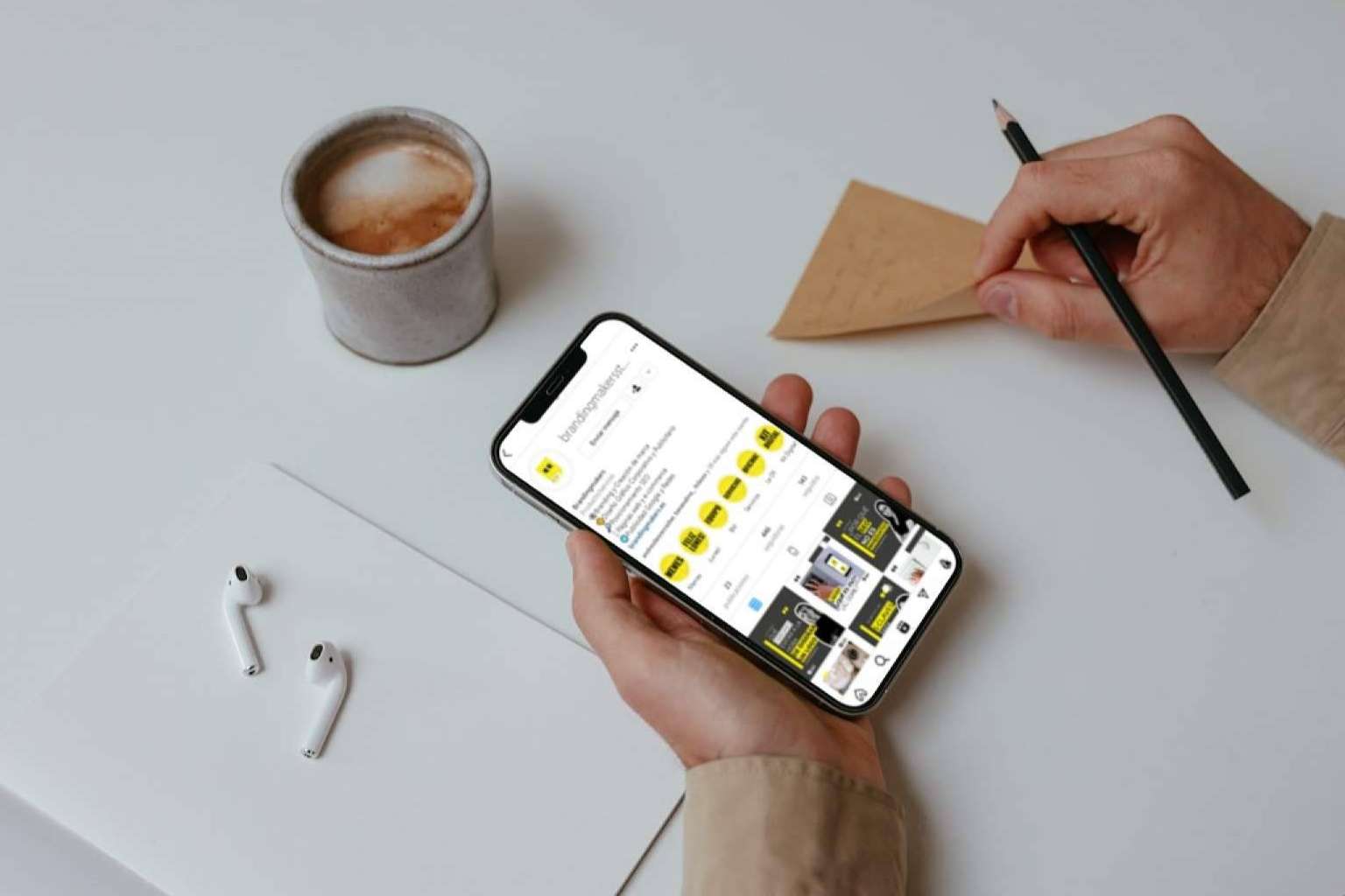 Branding Makers ofrece estrategias de branding para anunciarse en Google y redes sociales