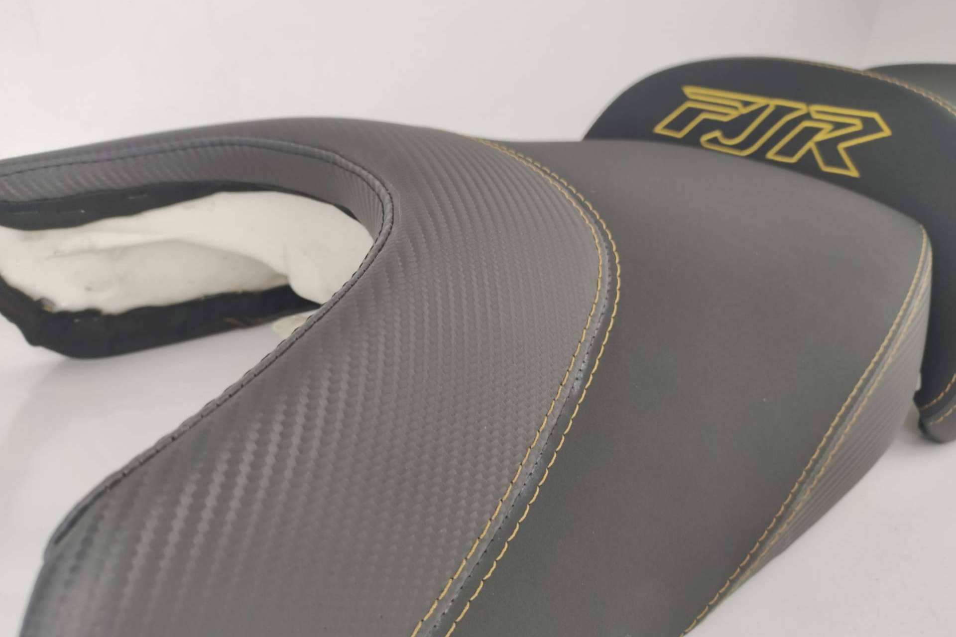 Los asientos de moto confort de JM-FUNDAS