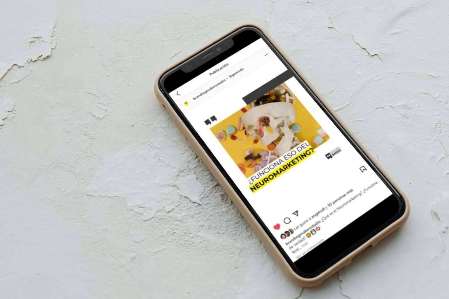 Branding Makers ayuda a planificar la estrategia de marketing para anunciarse en redes sociales