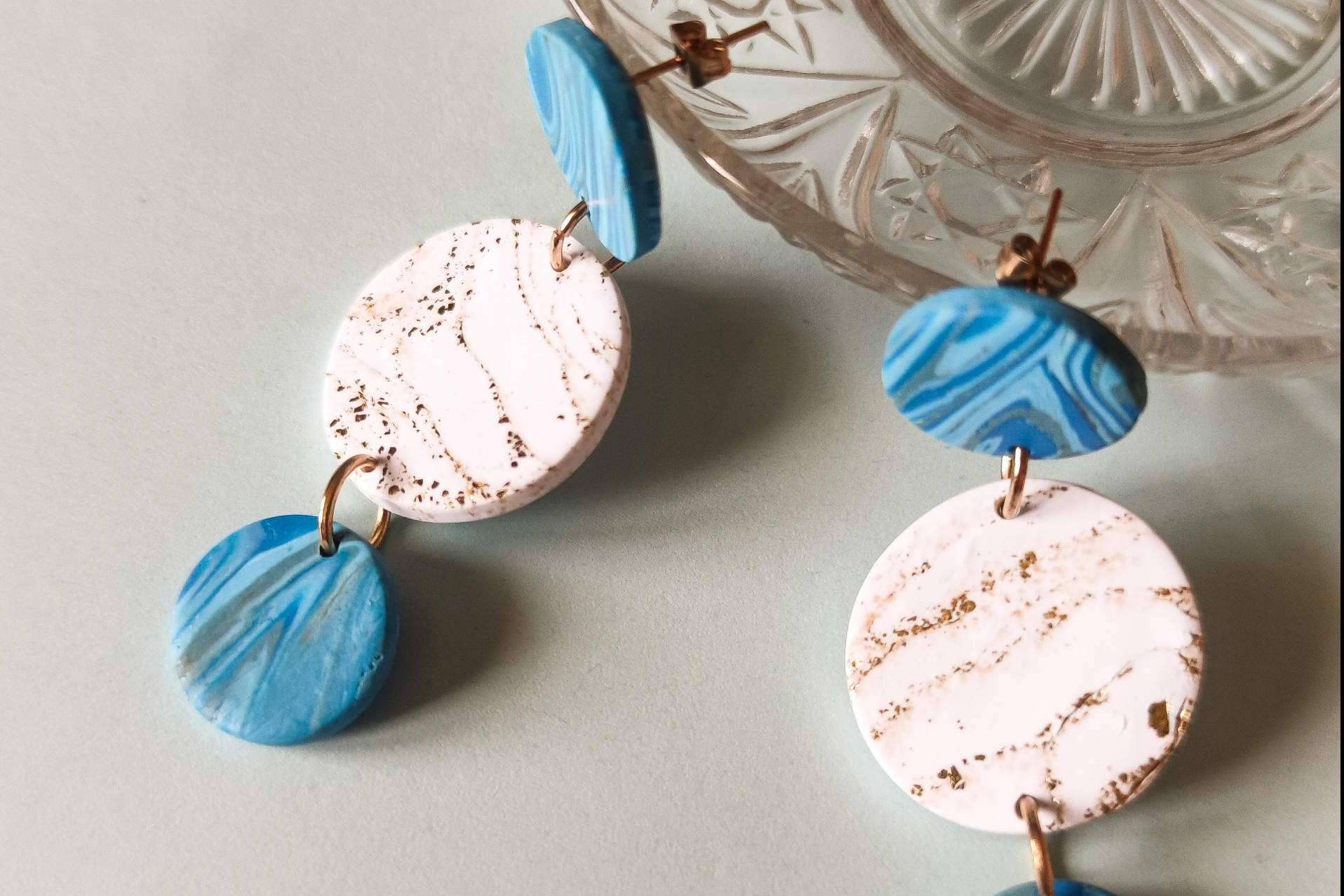 Piezas únicas de elaboración artesanal, con Maialen Co.