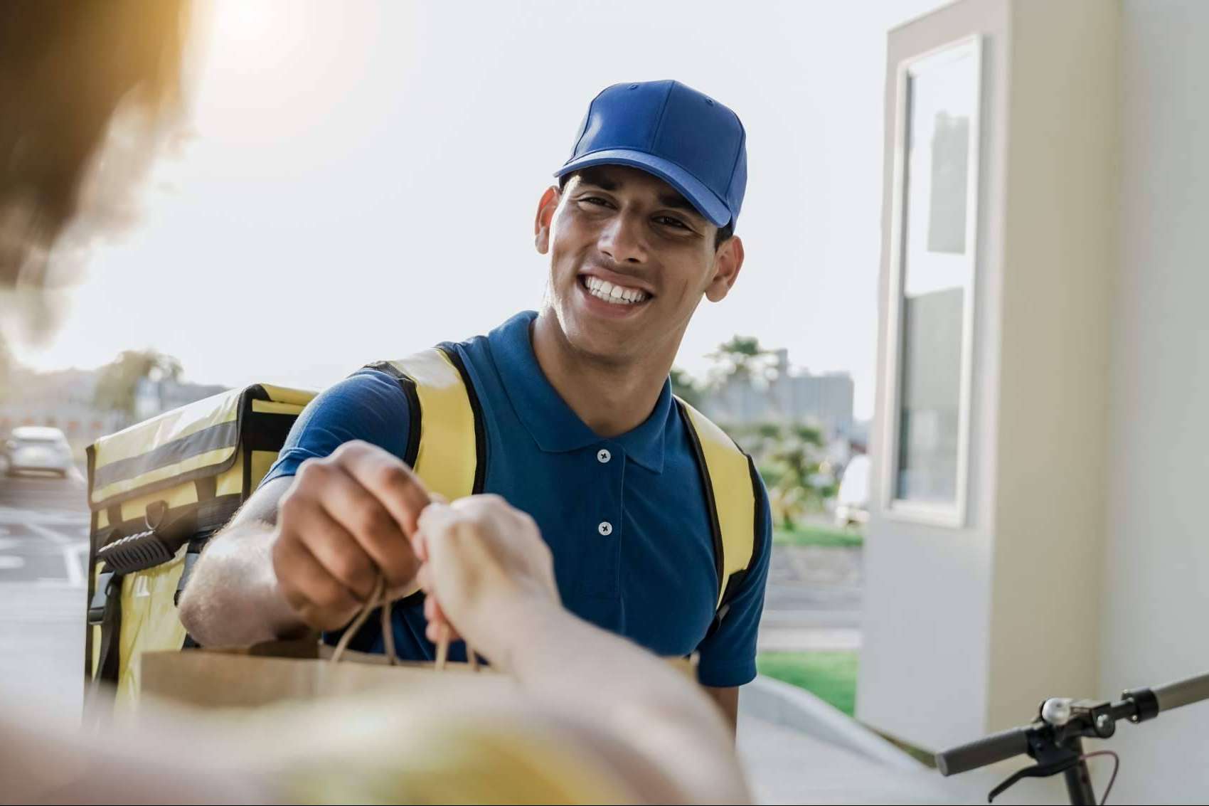 Disponer de un sistema de pedidos online propio es relevante por la incierta supervivencia de los grandes marketplaces de delivery
