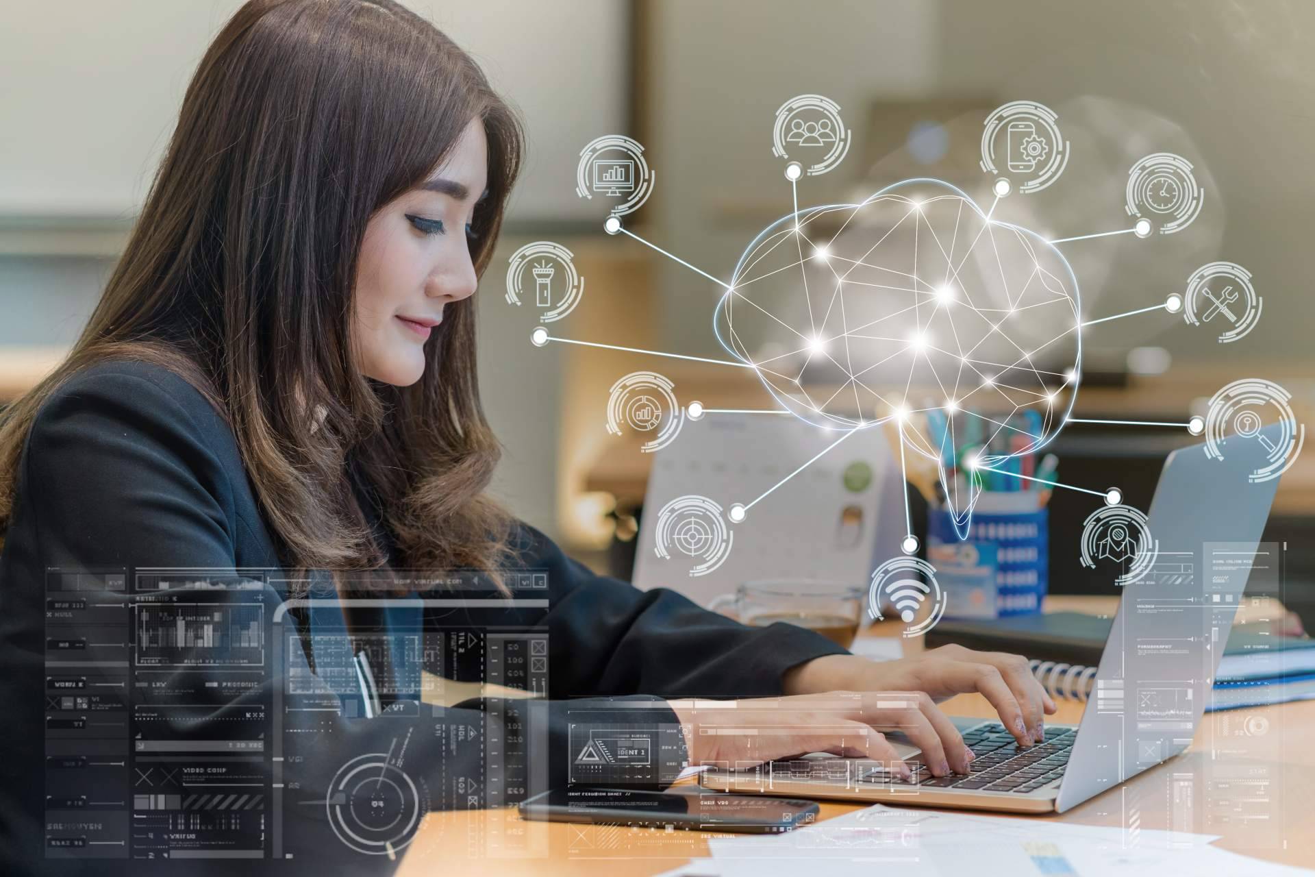 Cibinar, empresa especializada en Inteligencia Artificial