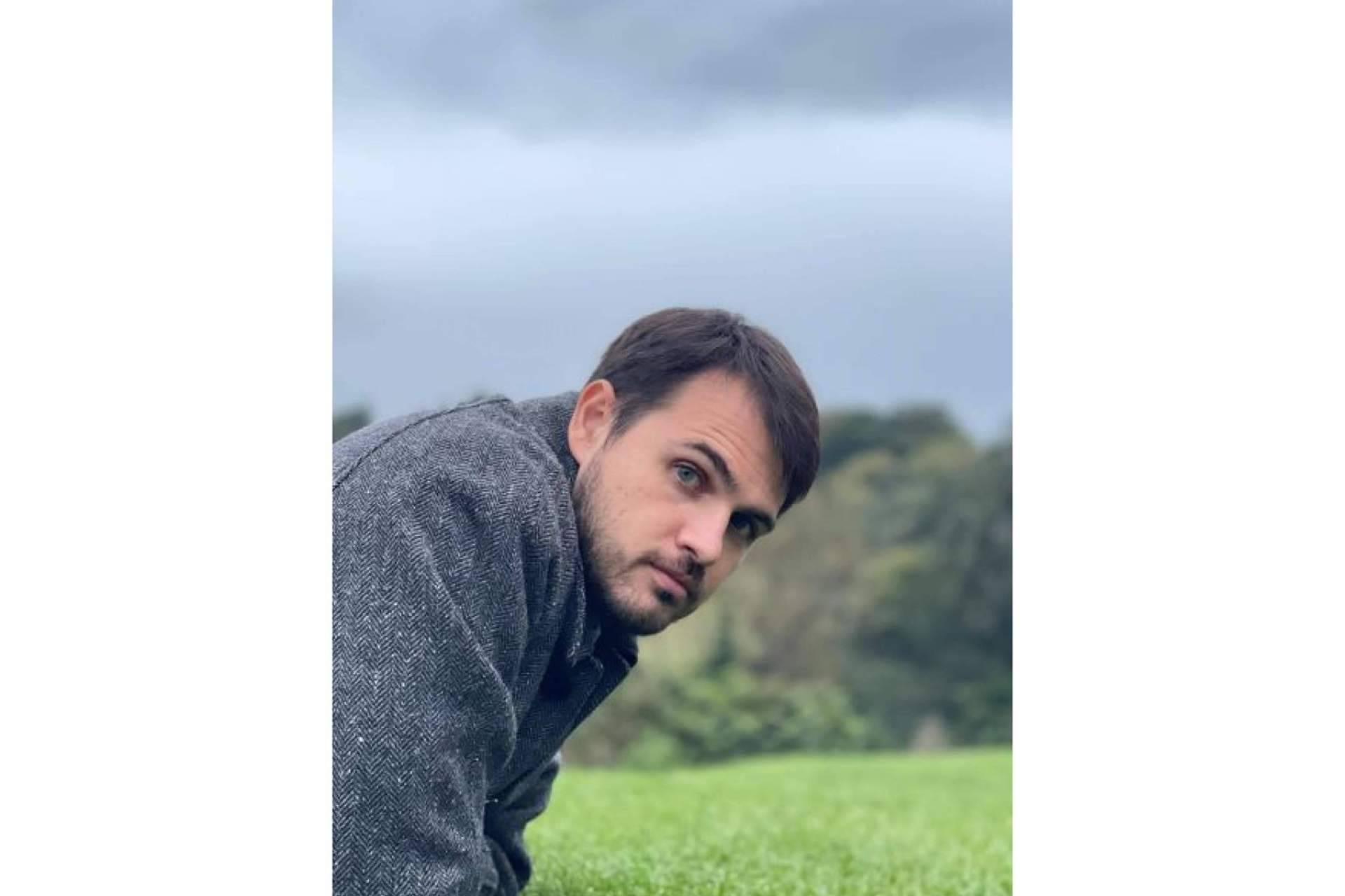 Javi Santonja y BLANKIPUR presentan 'Inevitables', un fanzine basado en los álbumes del mismo nombre
