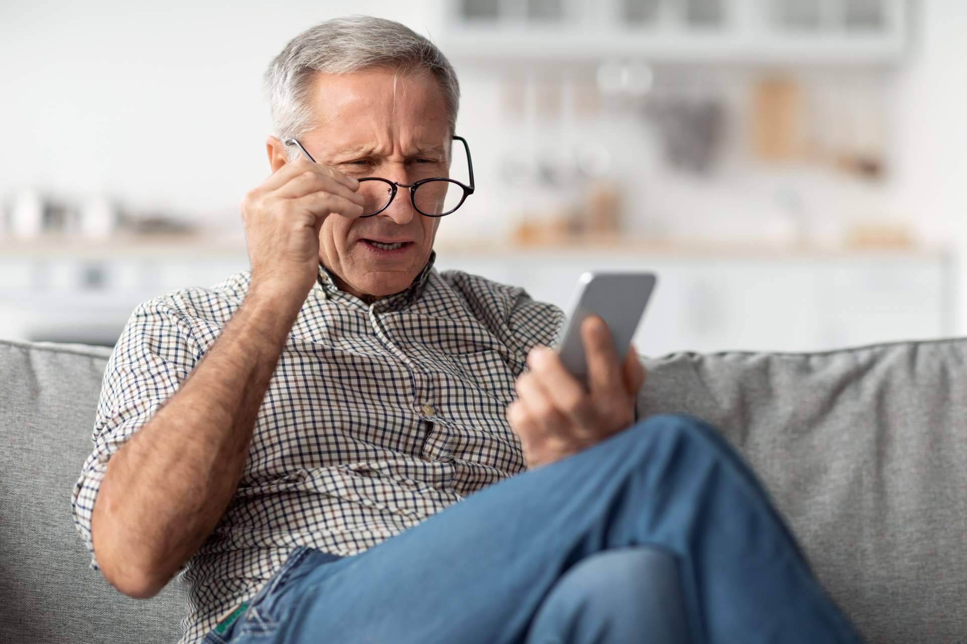 Cirugía innovadora en el tratamiento de cataratas, con Clínicas Vista Felices