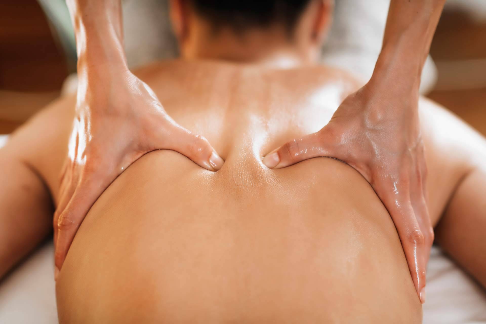 Cuáles son los beneficios de la terapia, por Massagium
