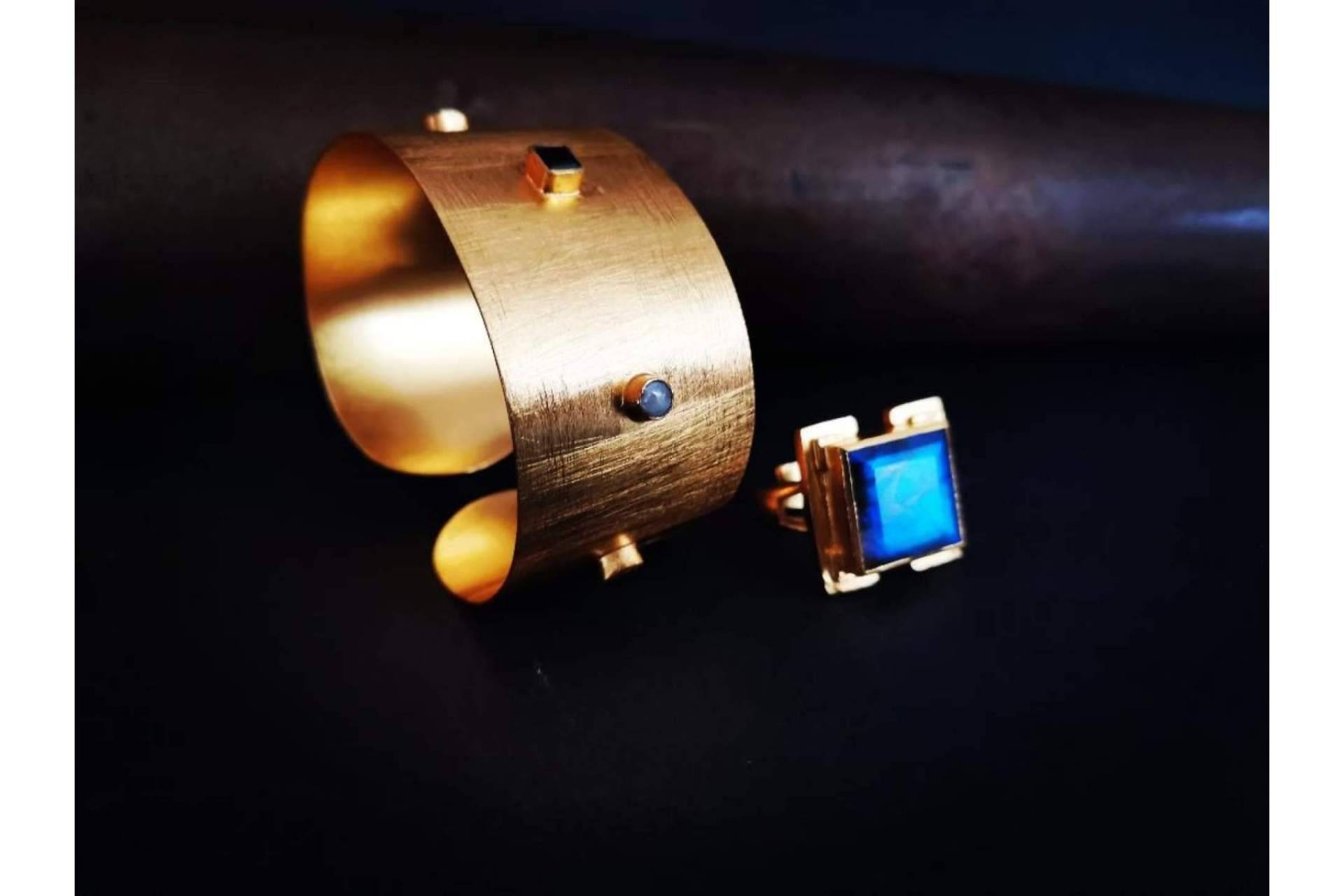 Las tendencias en joyas para regalar en Navidad de la mano de Isabel Lamadrid