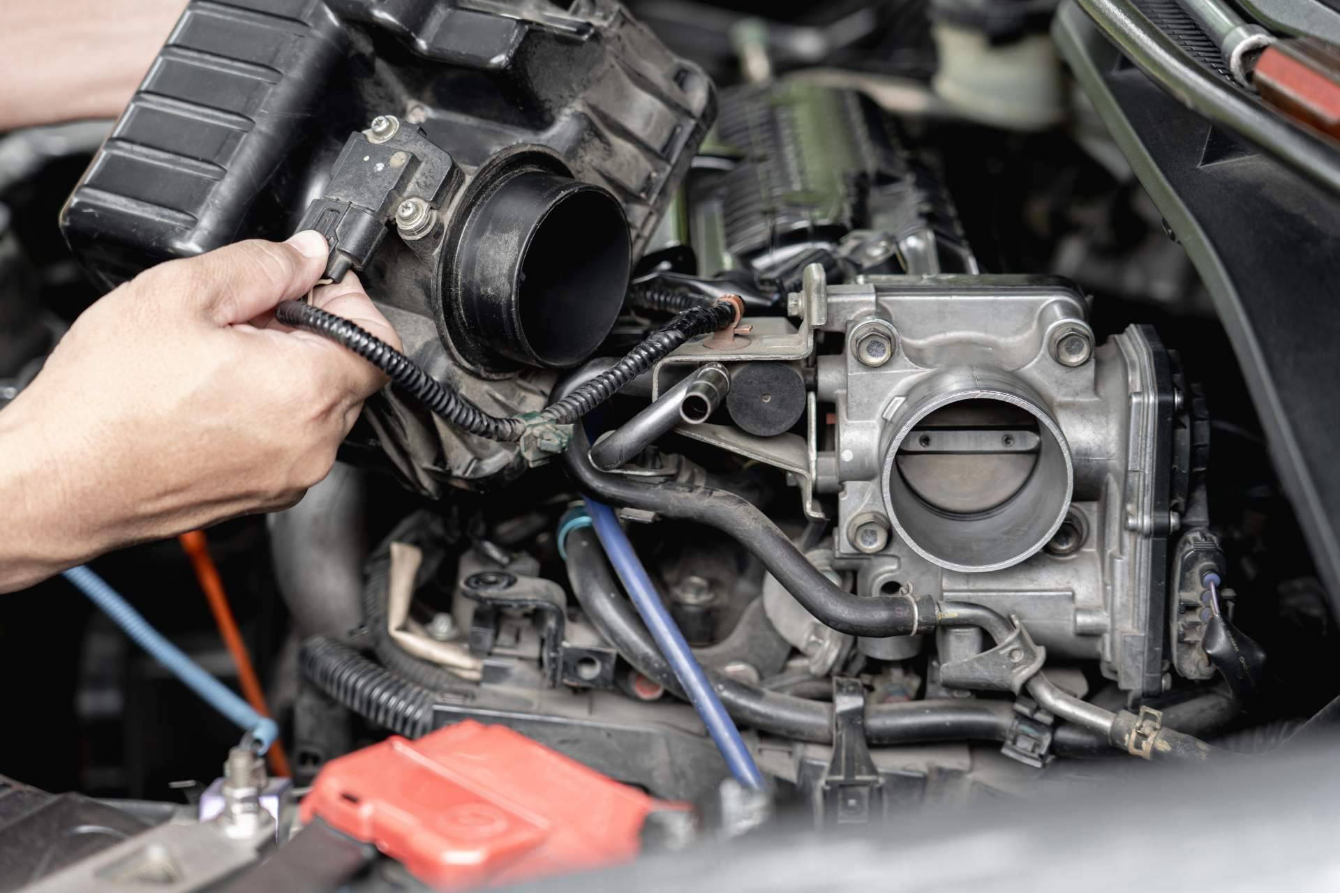 Actuadores y válvulas para diferentes modelos de coches en Turbos24h