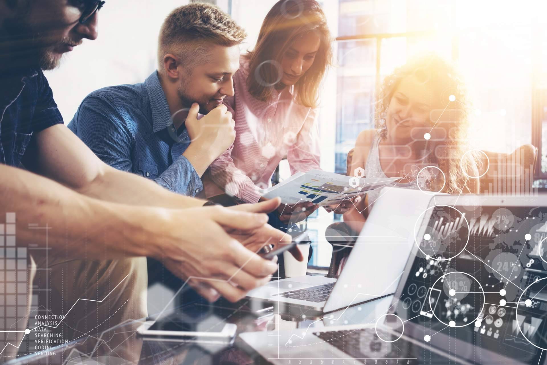 Consultoría tecnológica y desarrollo de producto, una solución integral para las empresas que desean innovar