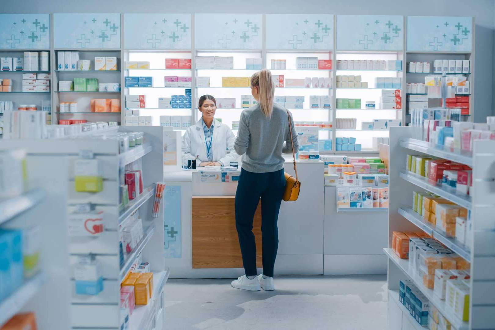 ¿Por qué es importante contar con una consultoría para vender productos sanitarios? Índico