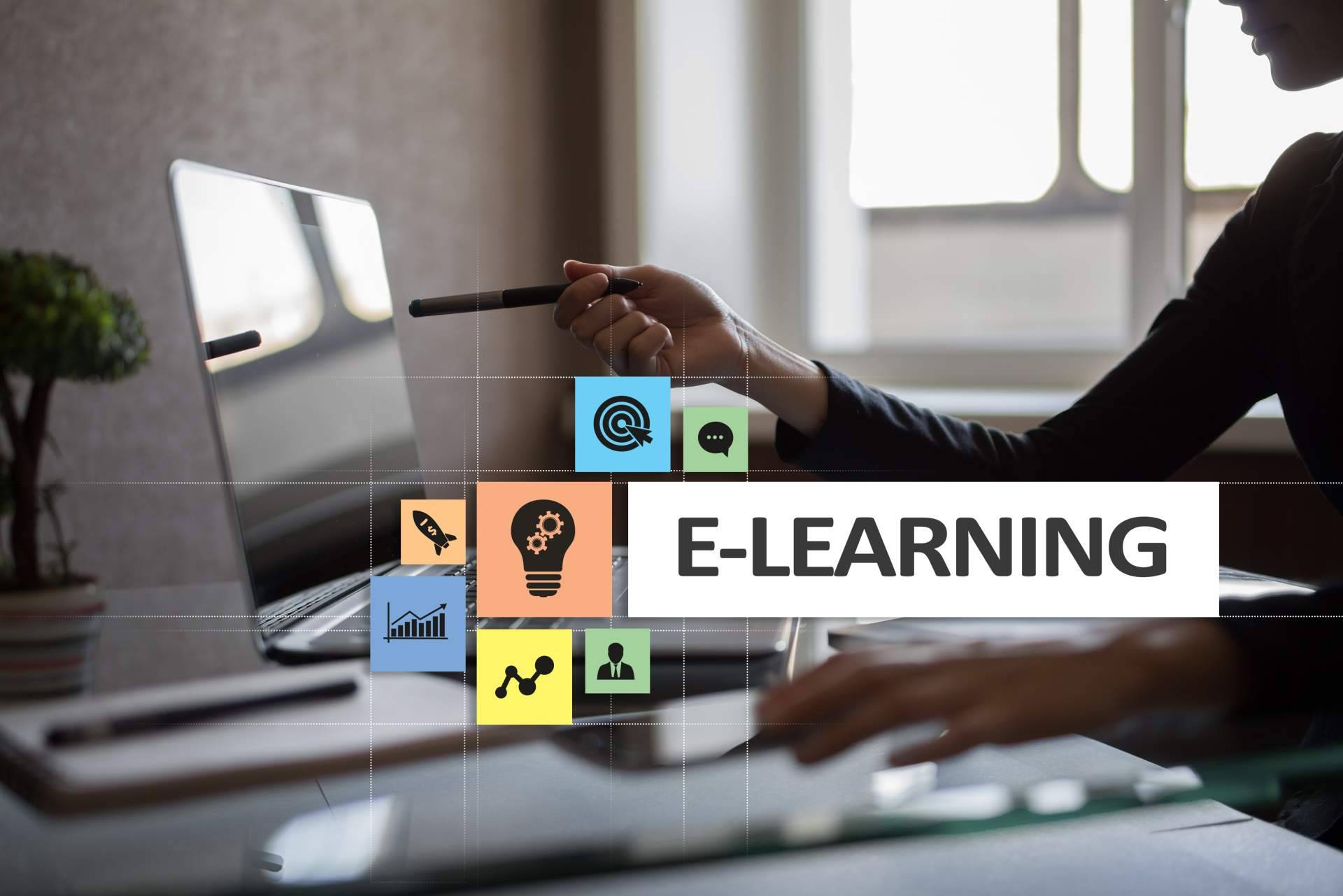 IPElearning, la nueva marca para proporcionar soluciones integrales e-learning para centros de formación de Ideaspropias Editorial