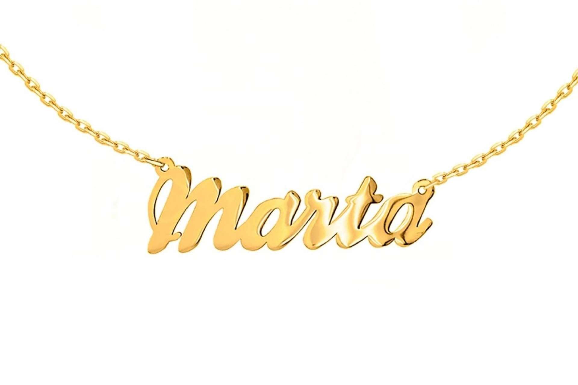 Joyas personalizadas de primera calidad, con Le Petite Marie