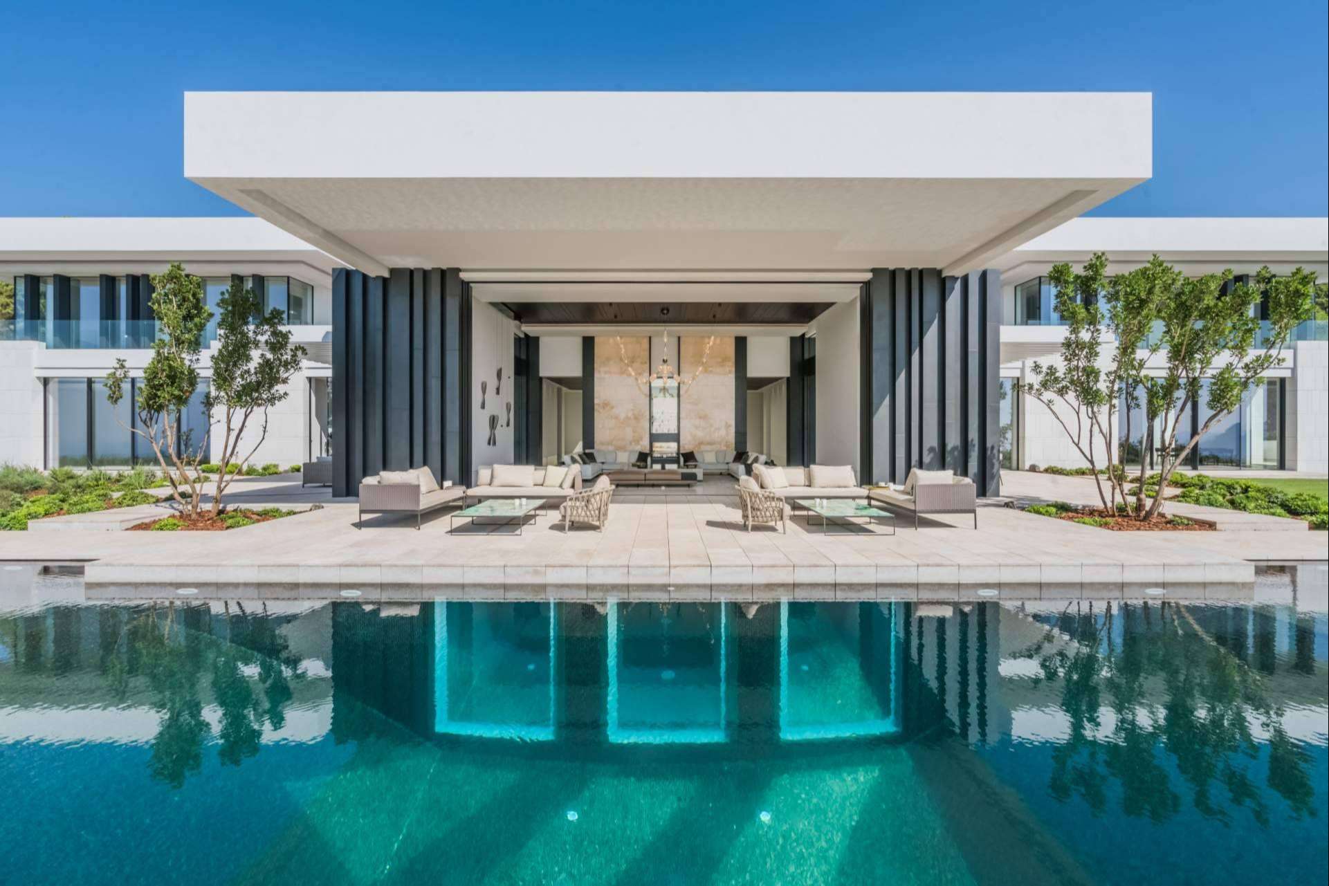 La Zagaleta, una nueva urbanización de Zeuthen & Company en La Costa del Sol