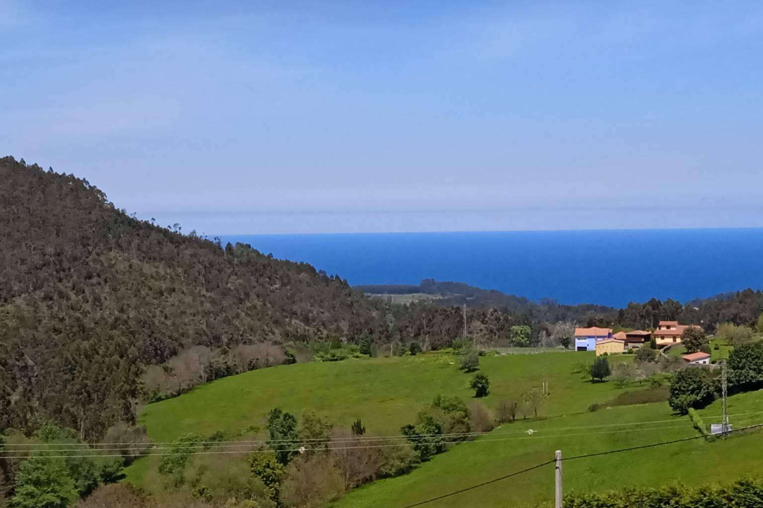 Vivir unas vacaciones en un espacio privilegiado rodeado de naturaleza de la mano del Hotel Rural MonteSomao