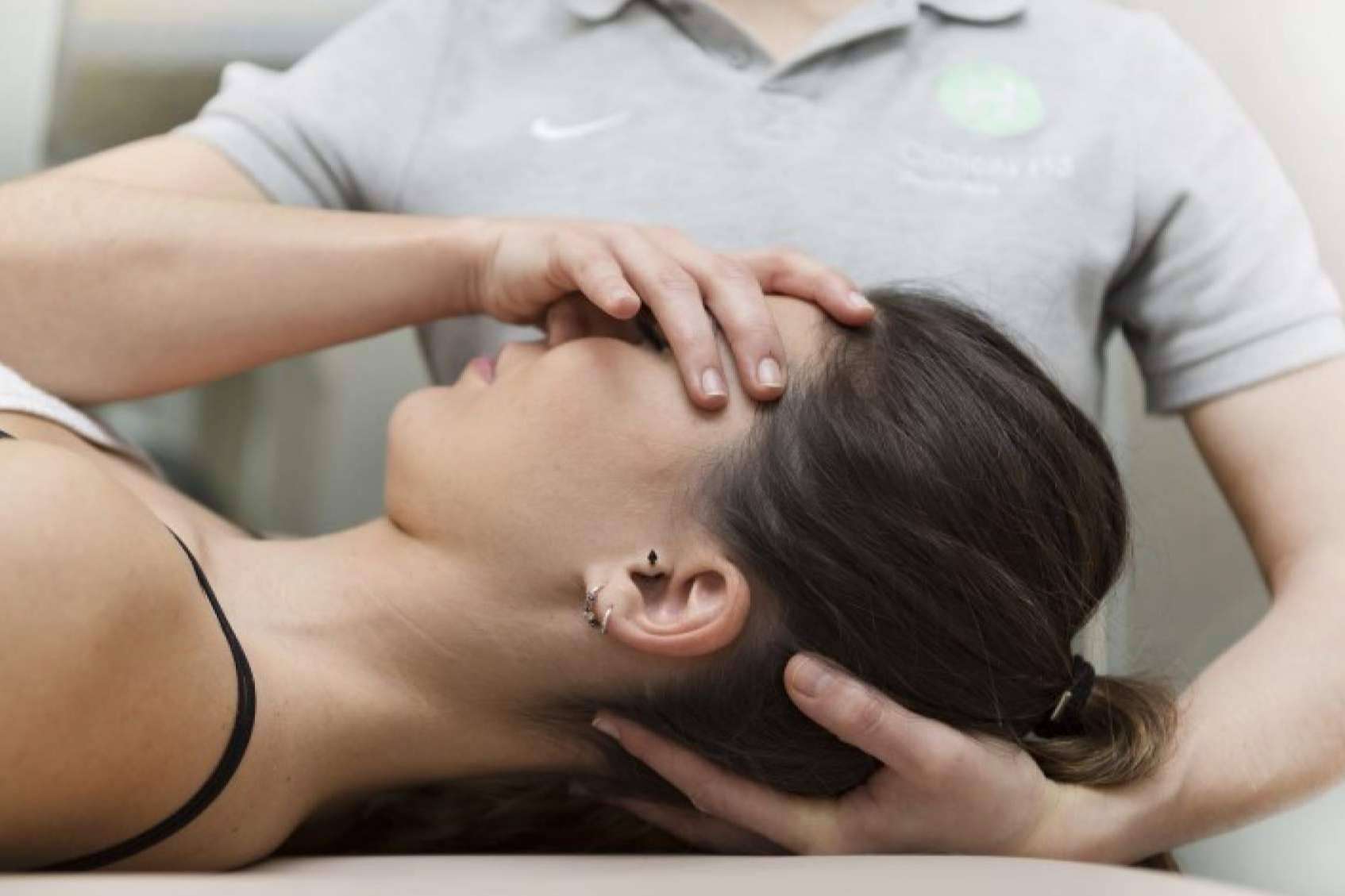 Máxima calidad en fisioterapia en Clínicas H3 en Madrid